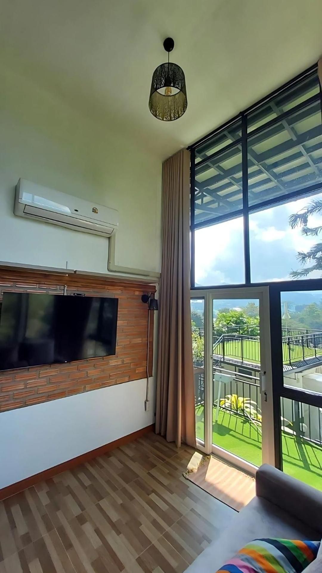 Superior Villa