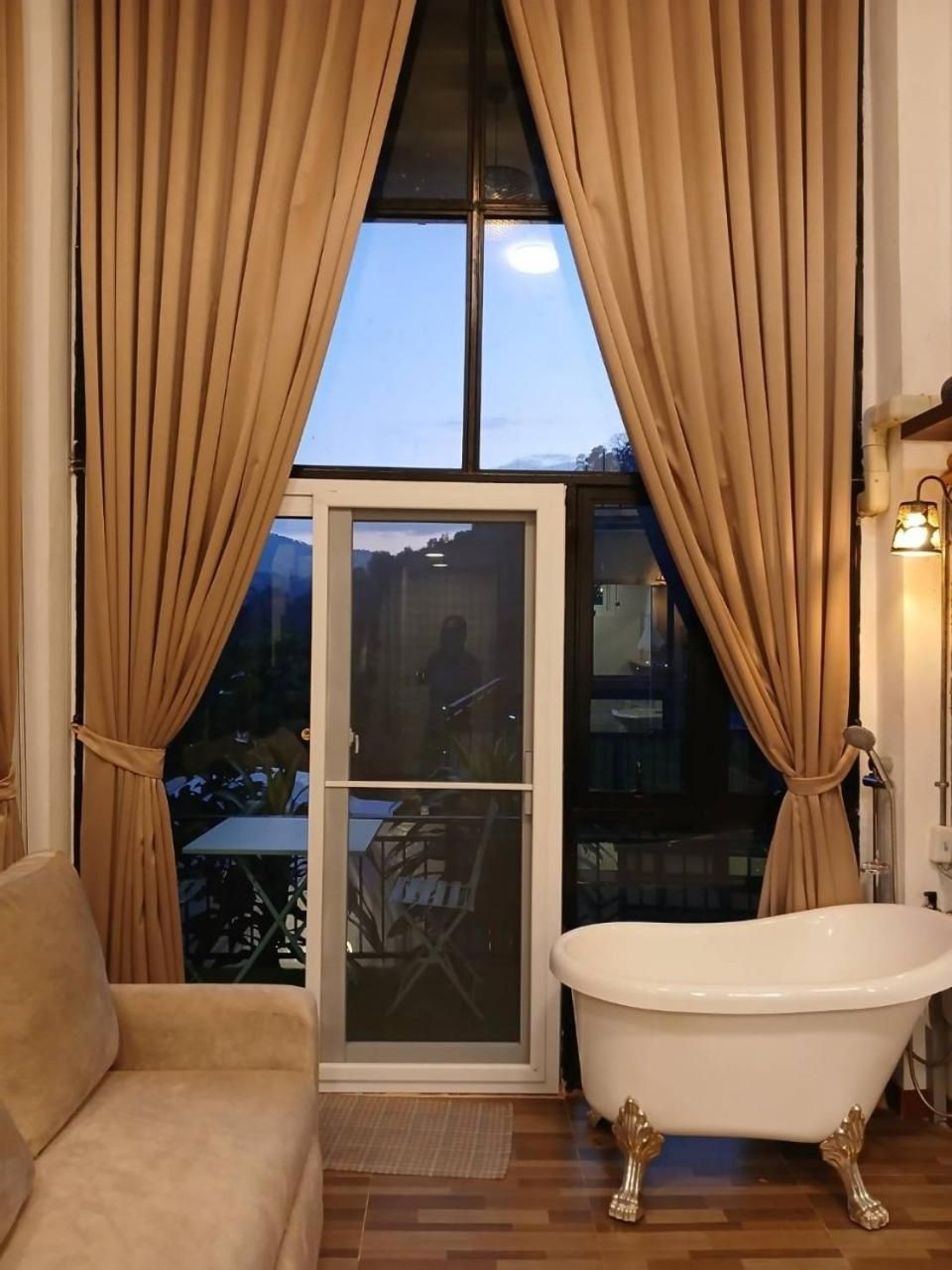 Superior Villa