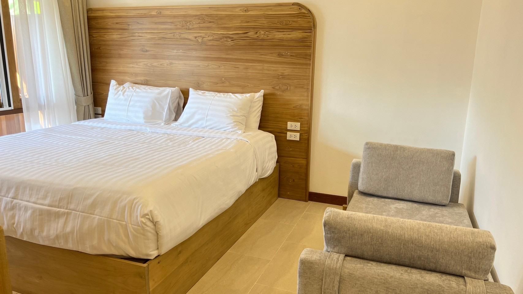 Superior Mountain View