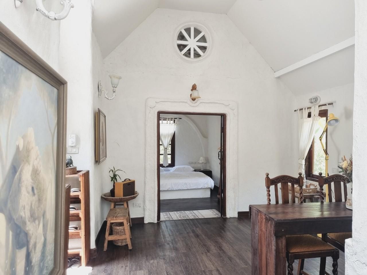 House for 6 People