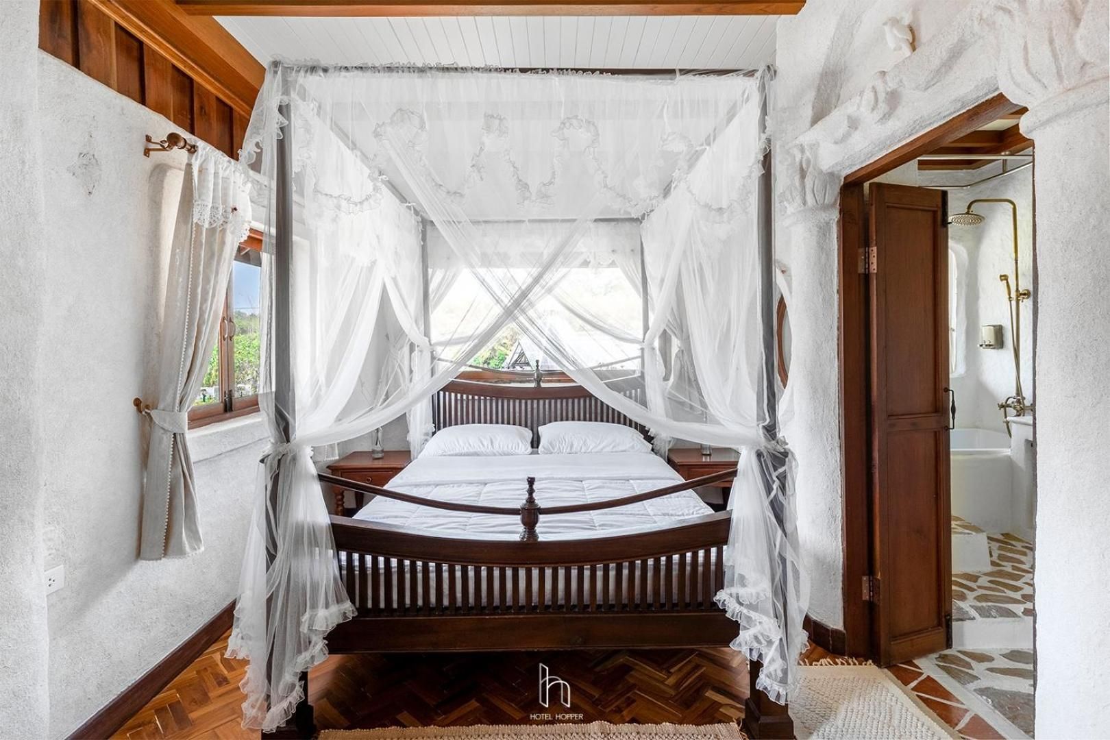 Double Room Non Smoking