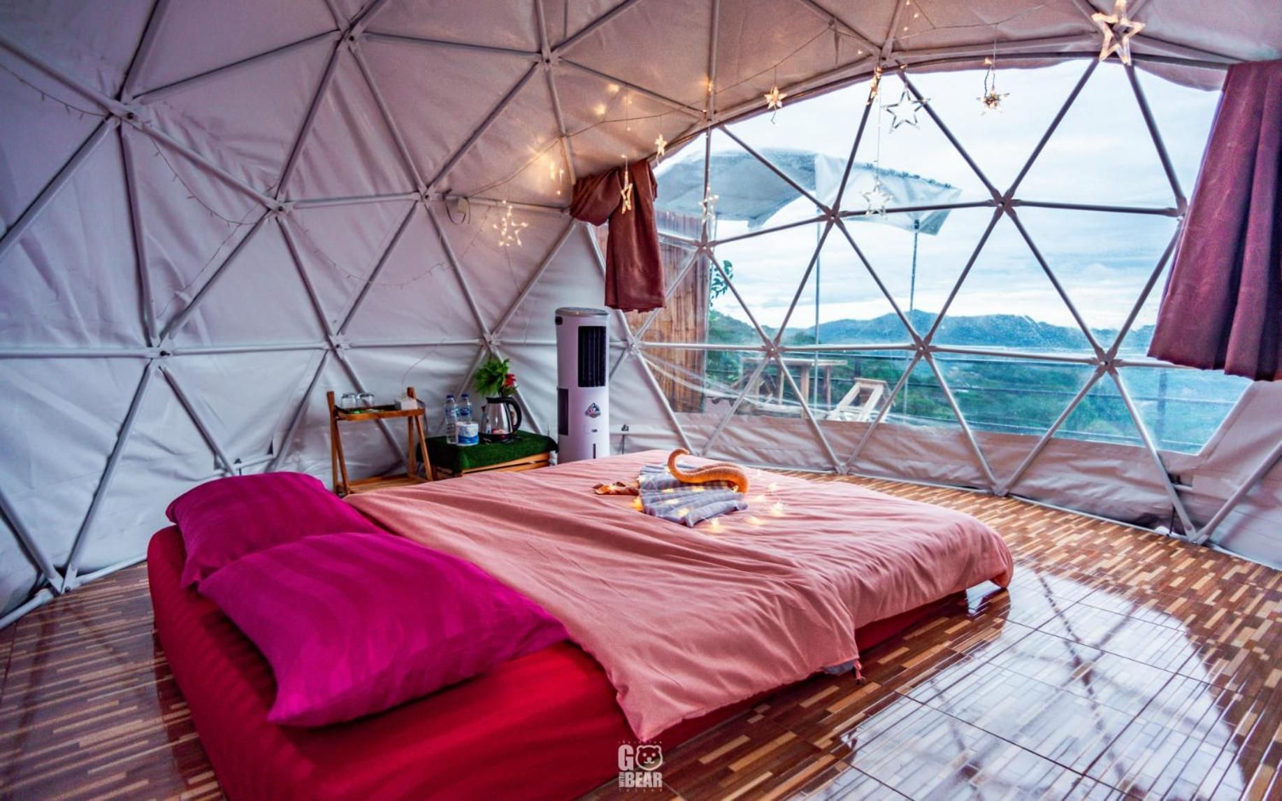 Tent