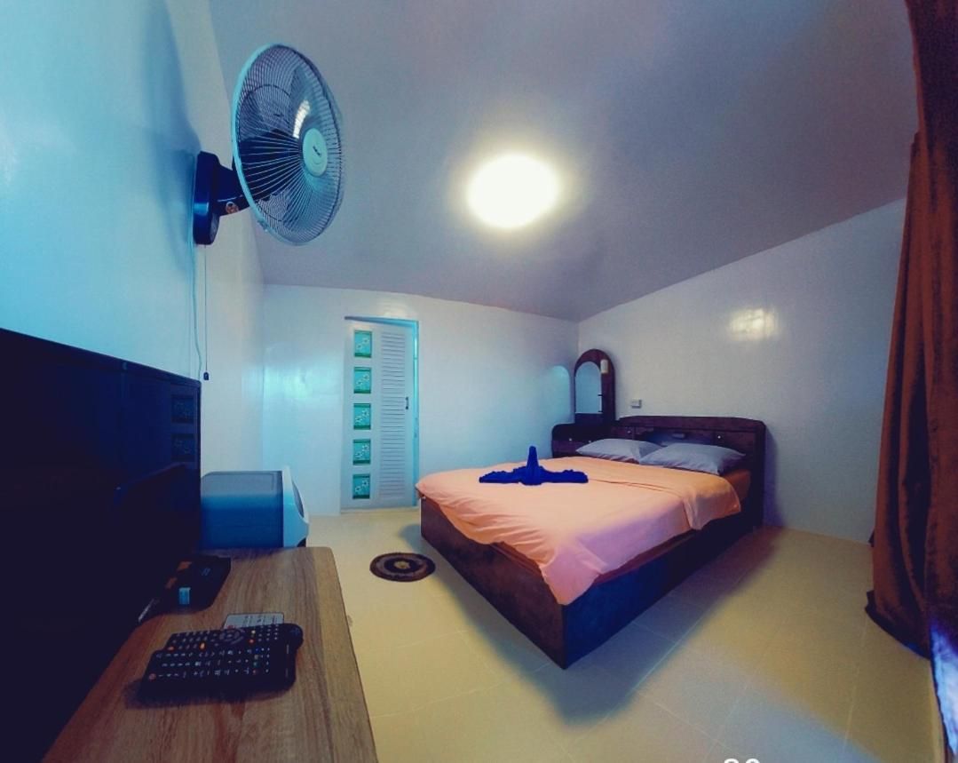 One-Bedroom Chalet