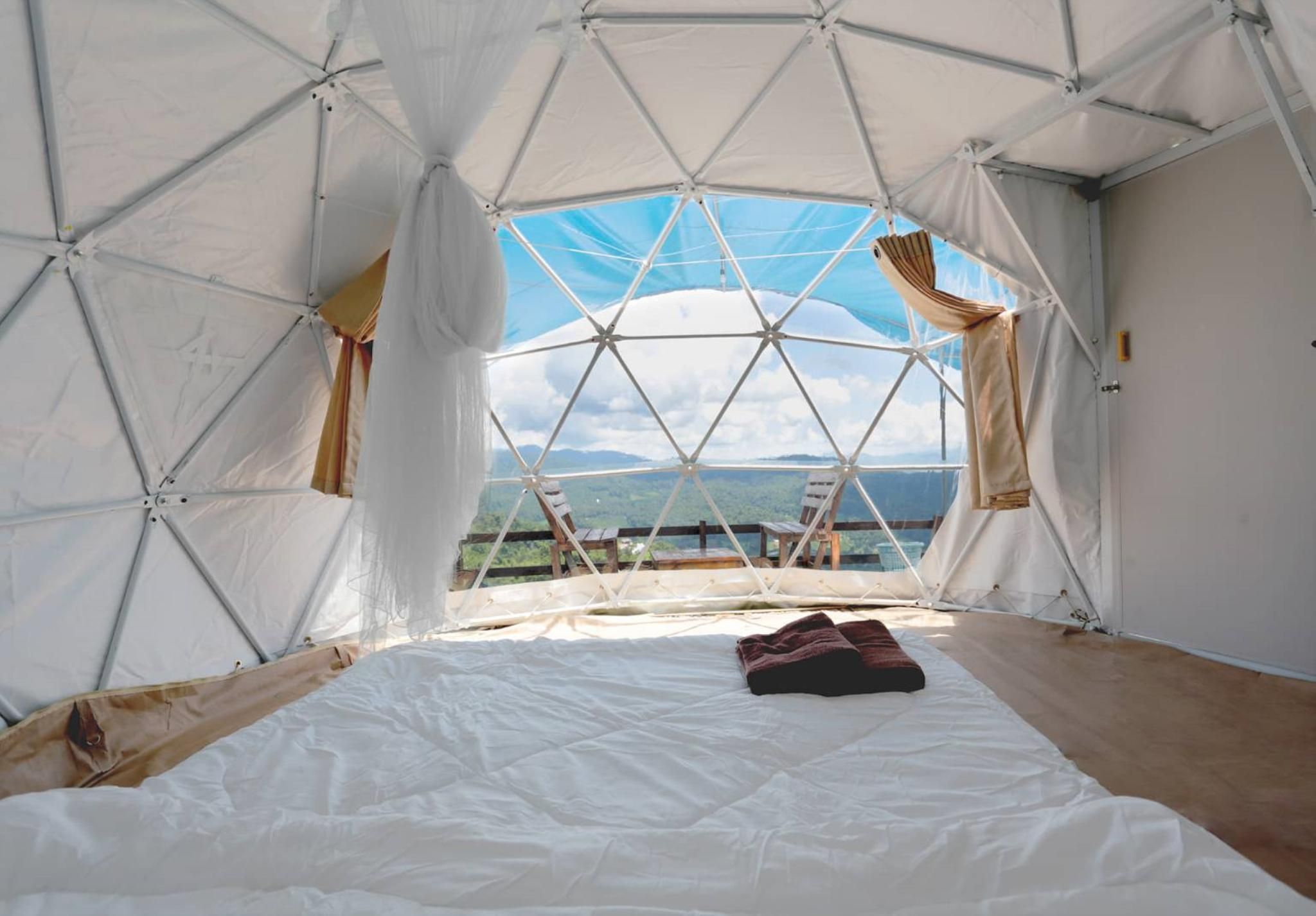 Dome Tent