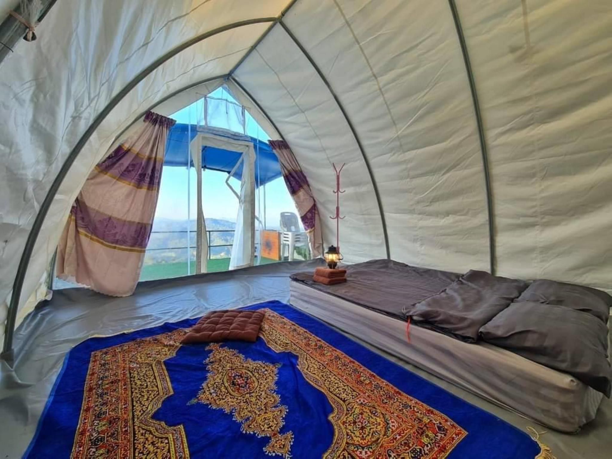 Tent