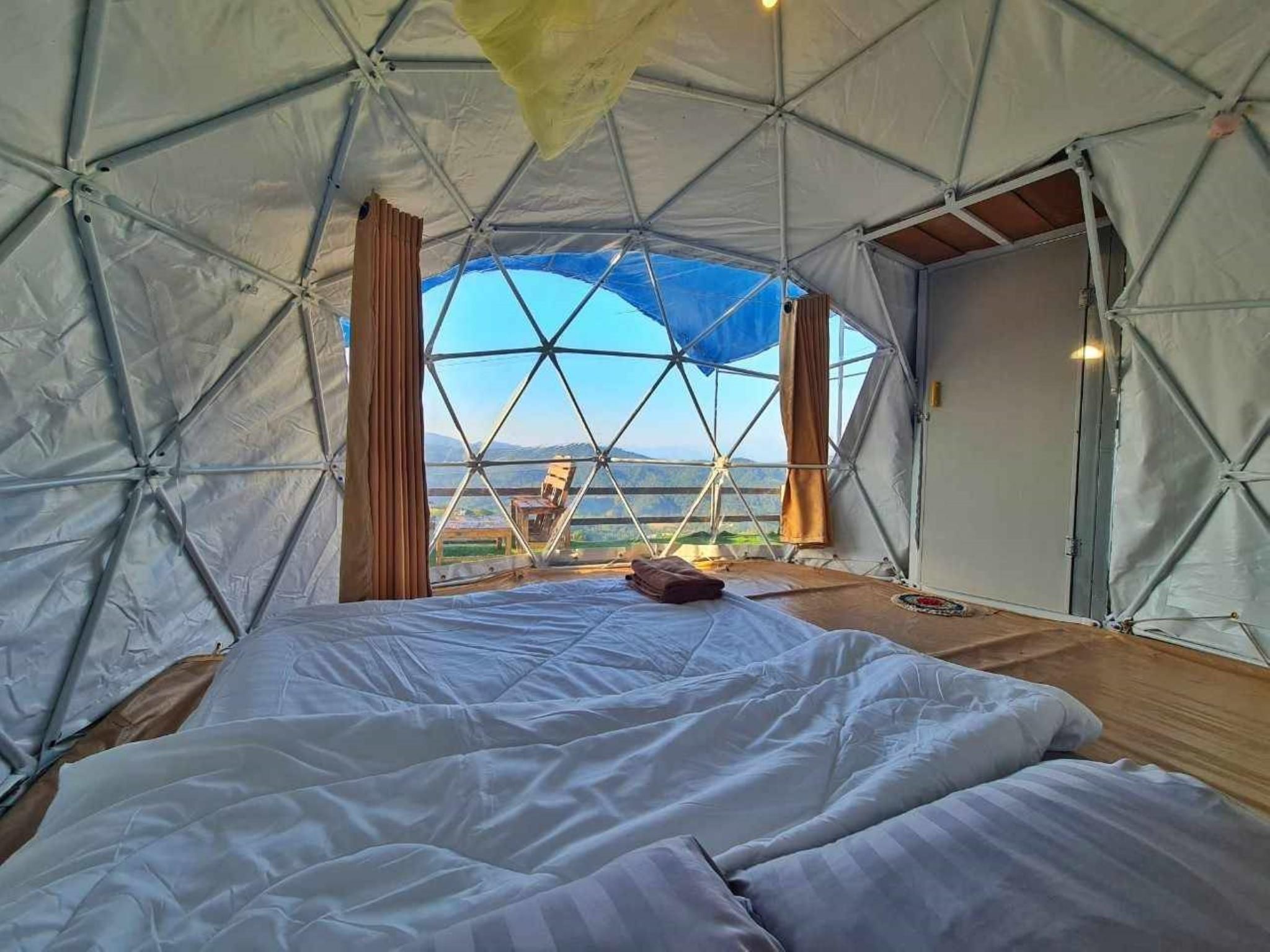 Dome Tent