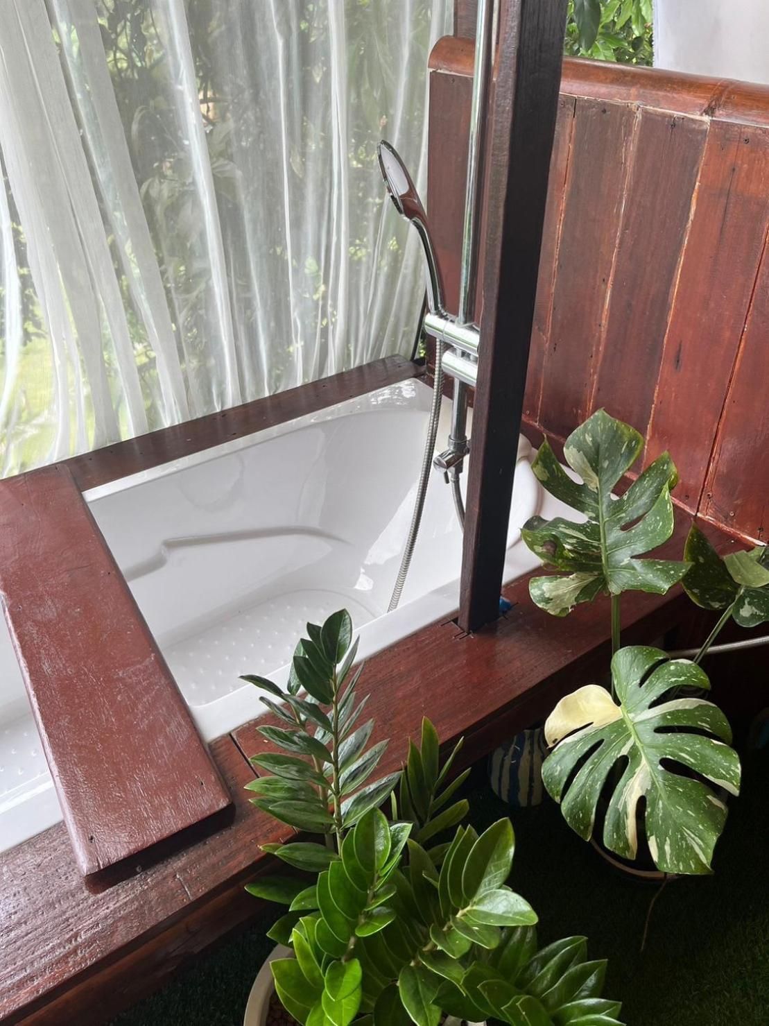 King Room with Balcony