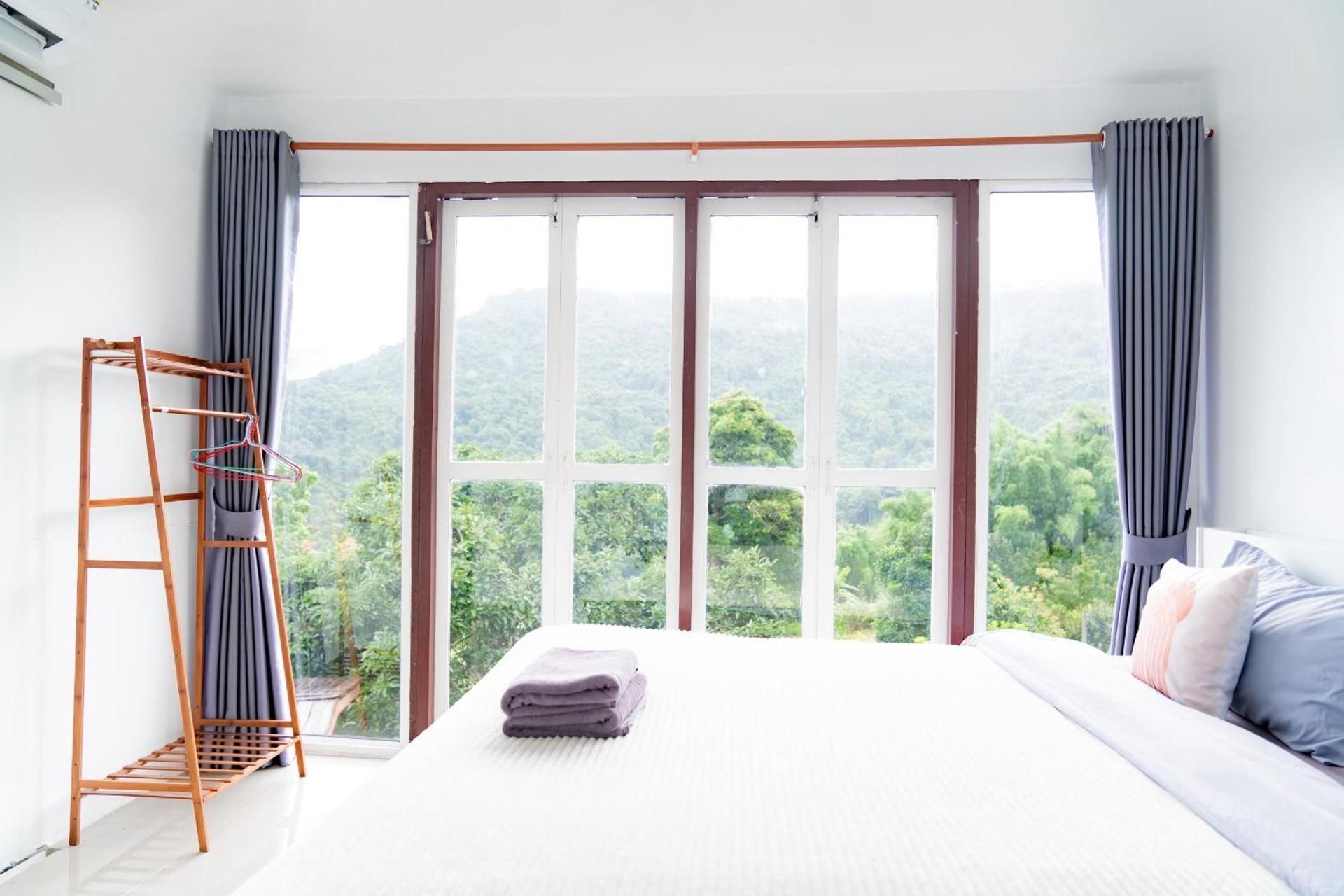Double Room with Park View
