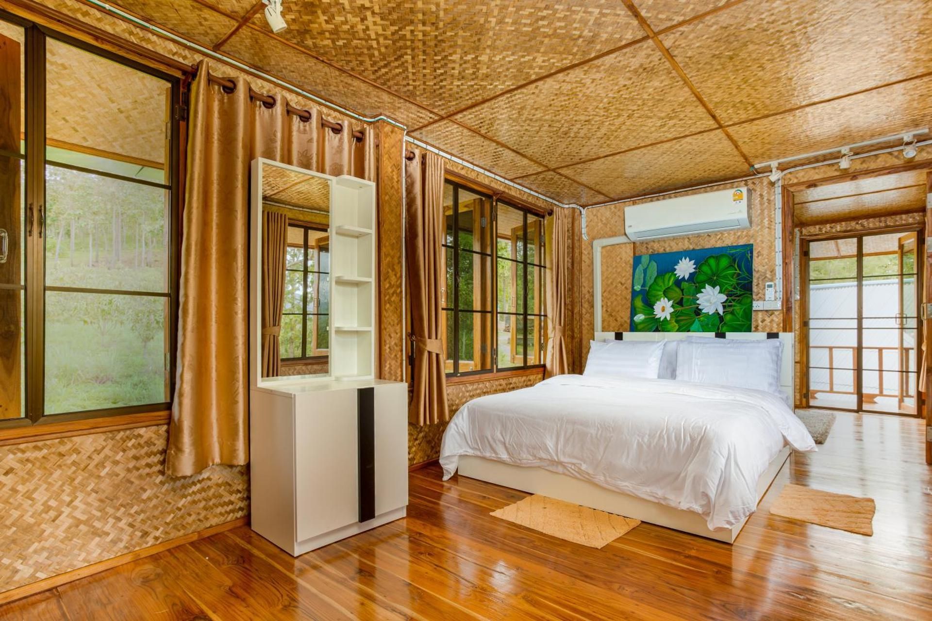 Family Bungalow