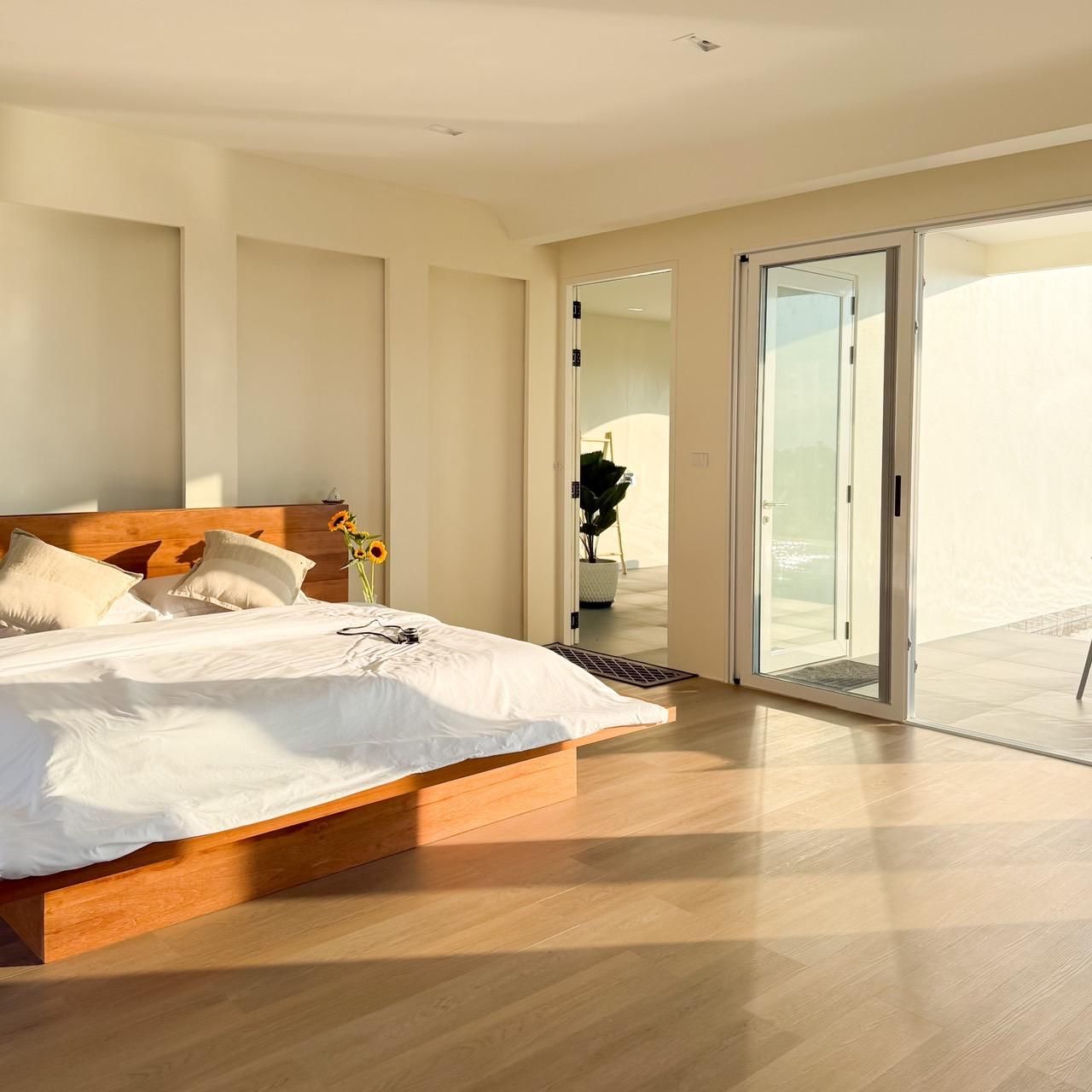Villa Room