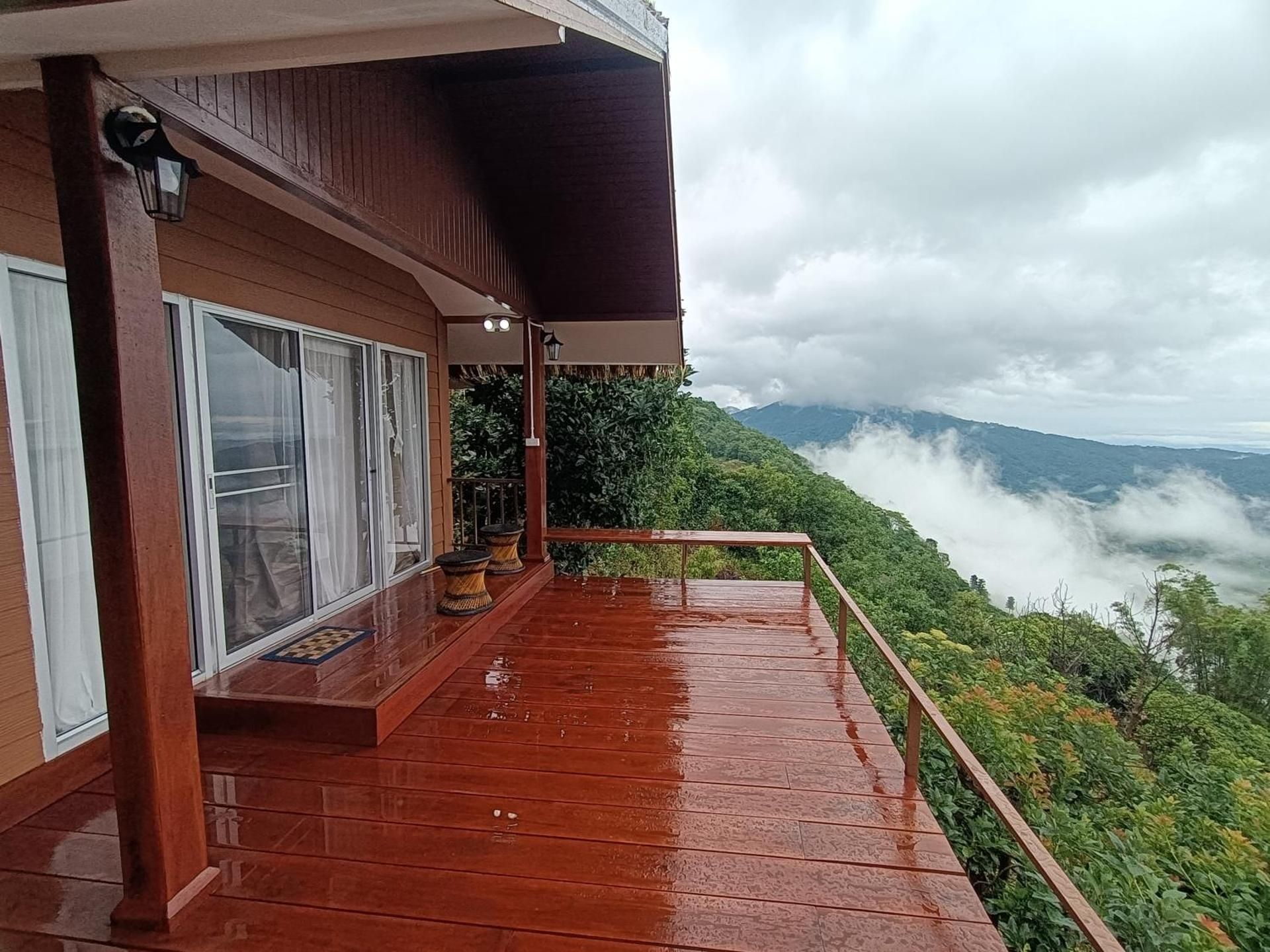 King Room with Mountain View