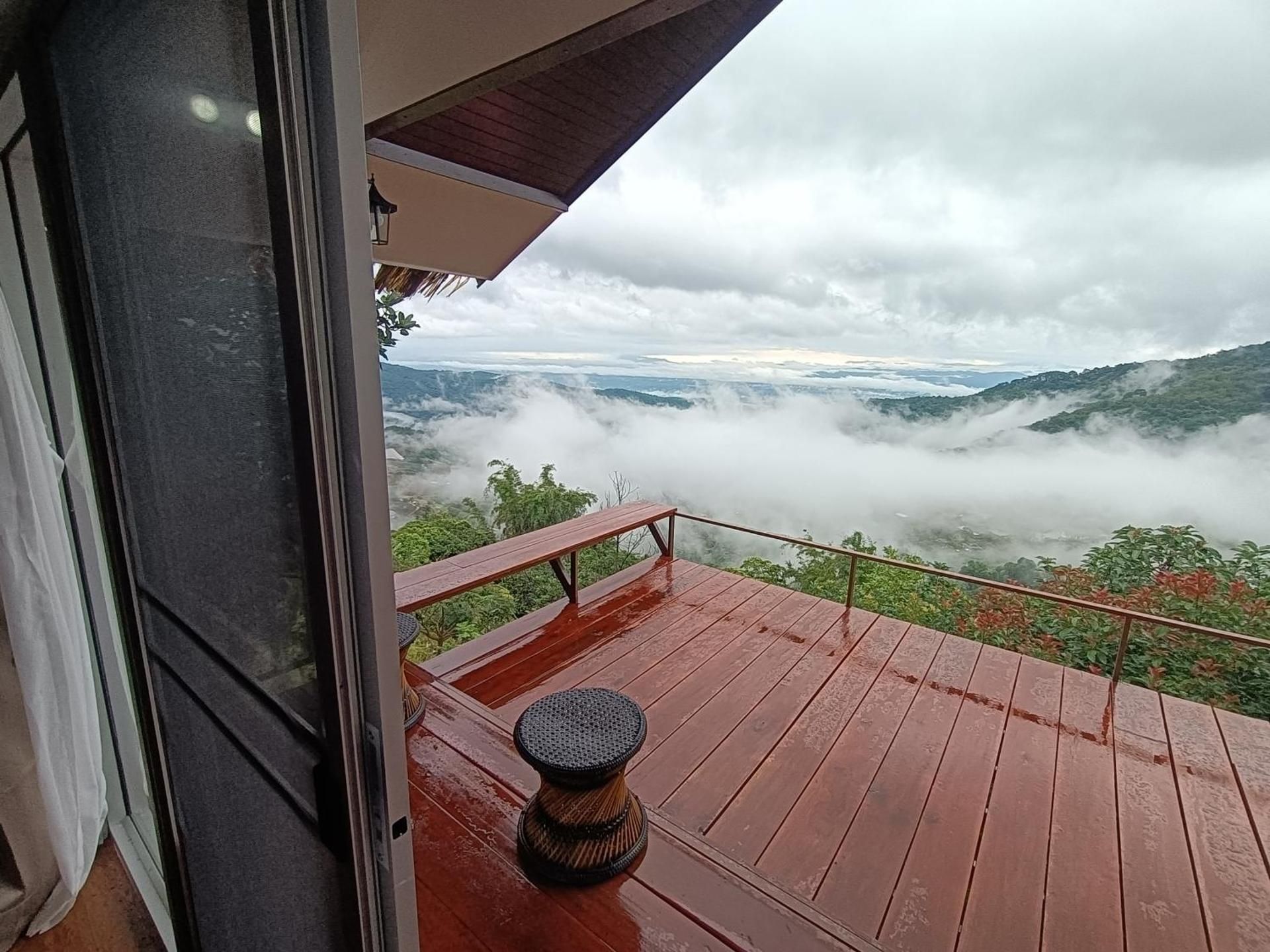 King Room with Mountain View