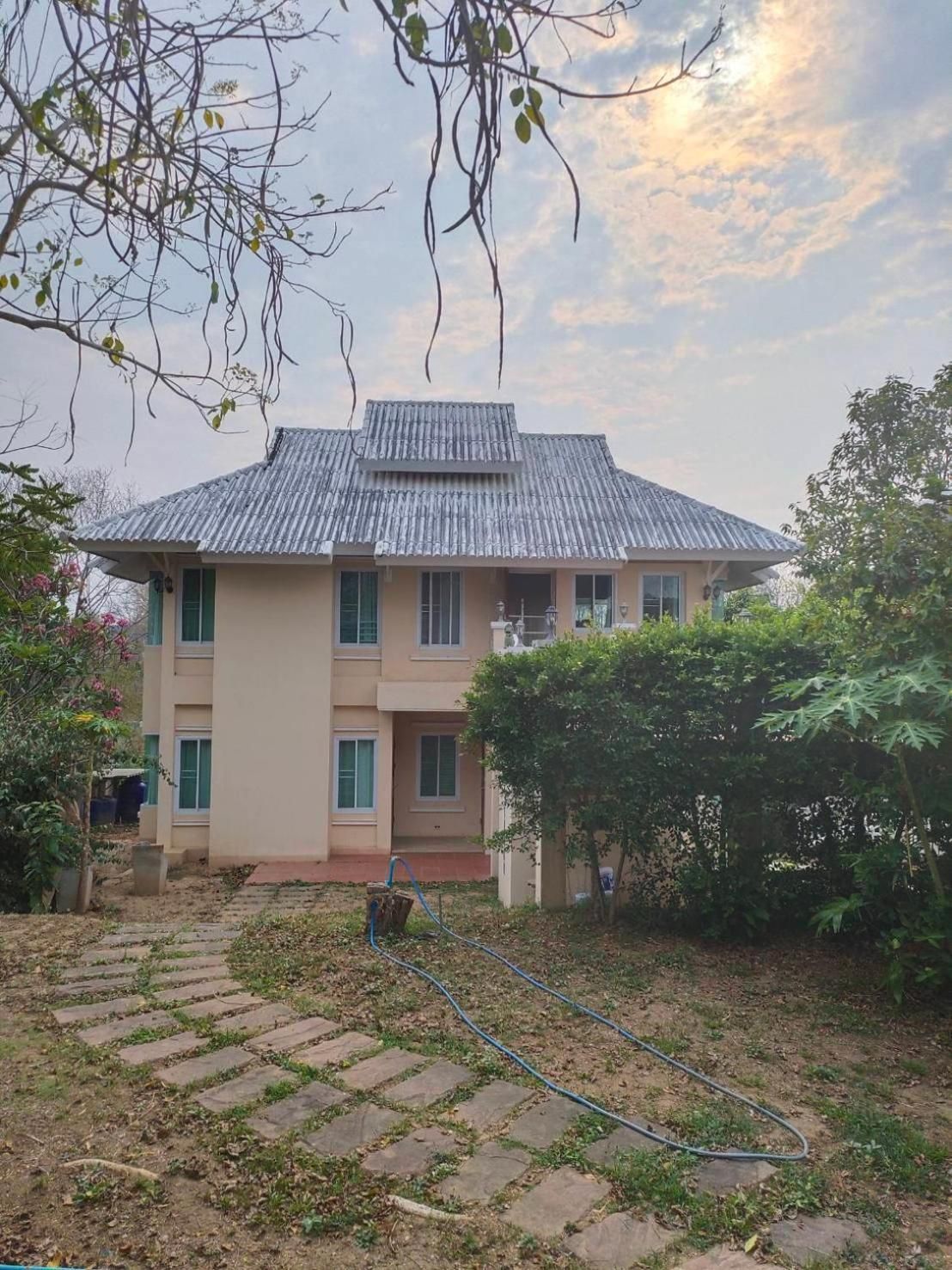 บ้านชยชิโต Chayachito Home Stay