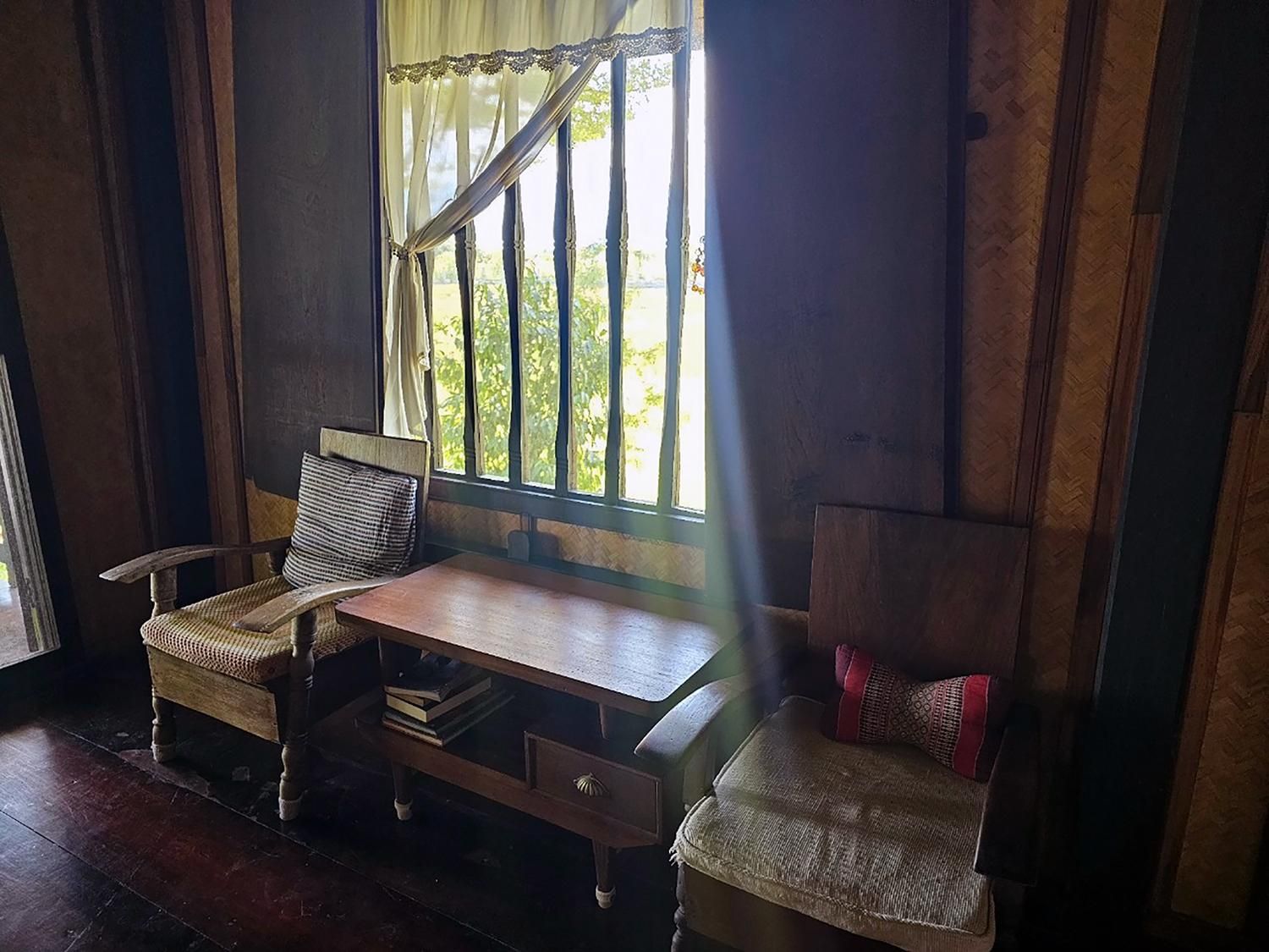 2 Bedroom - Sleeps 4