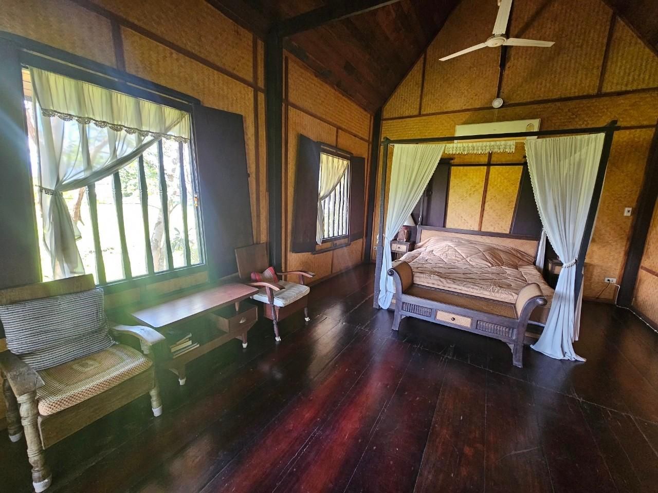 Happiness Double Room