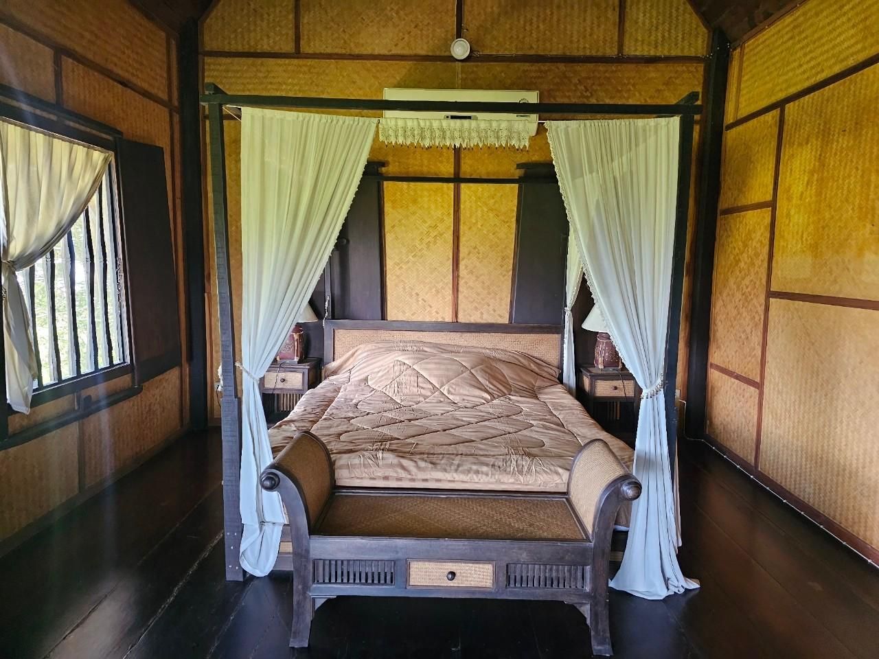 Happiness Double Room