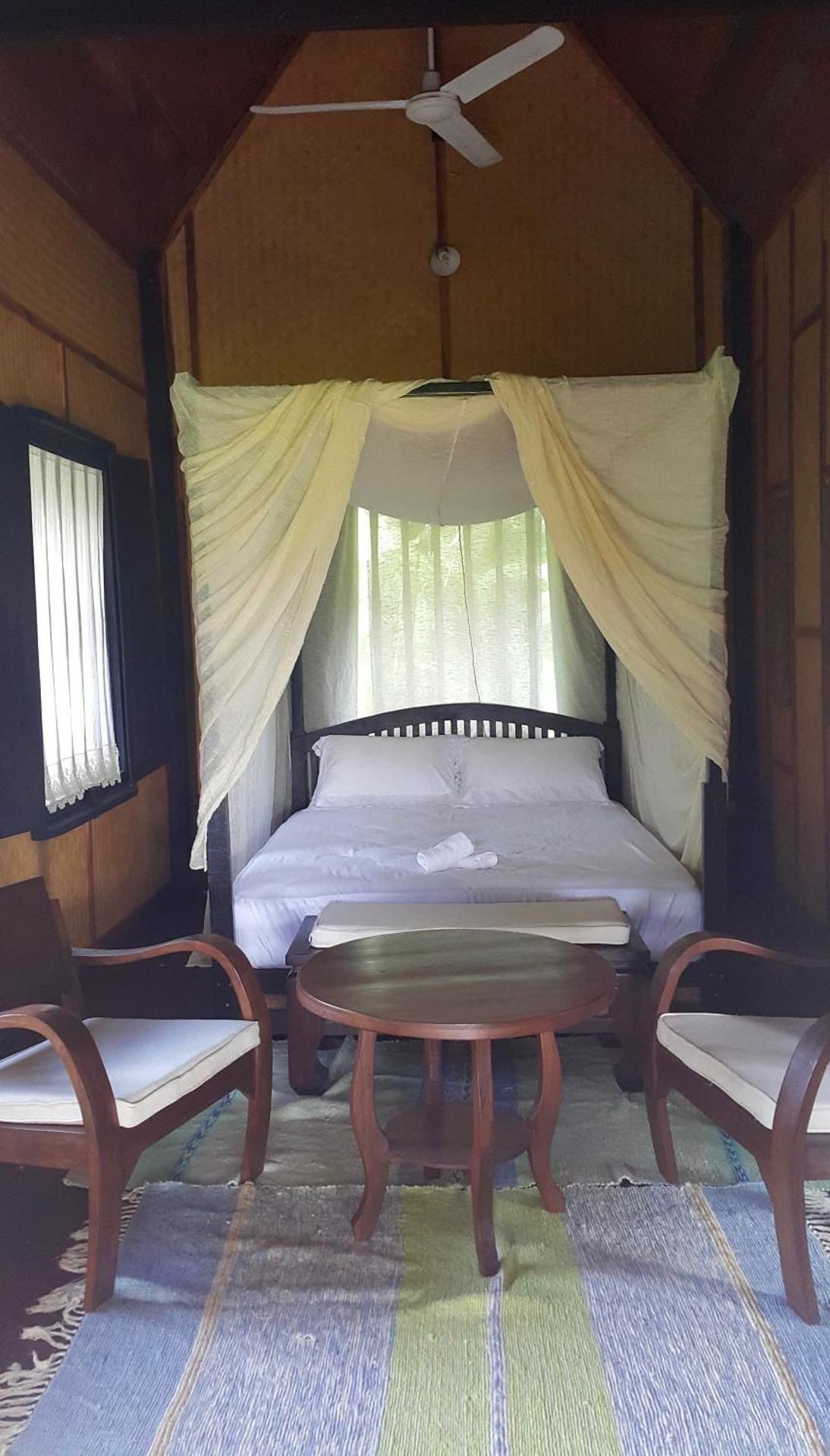 Junior Suite with Balcony