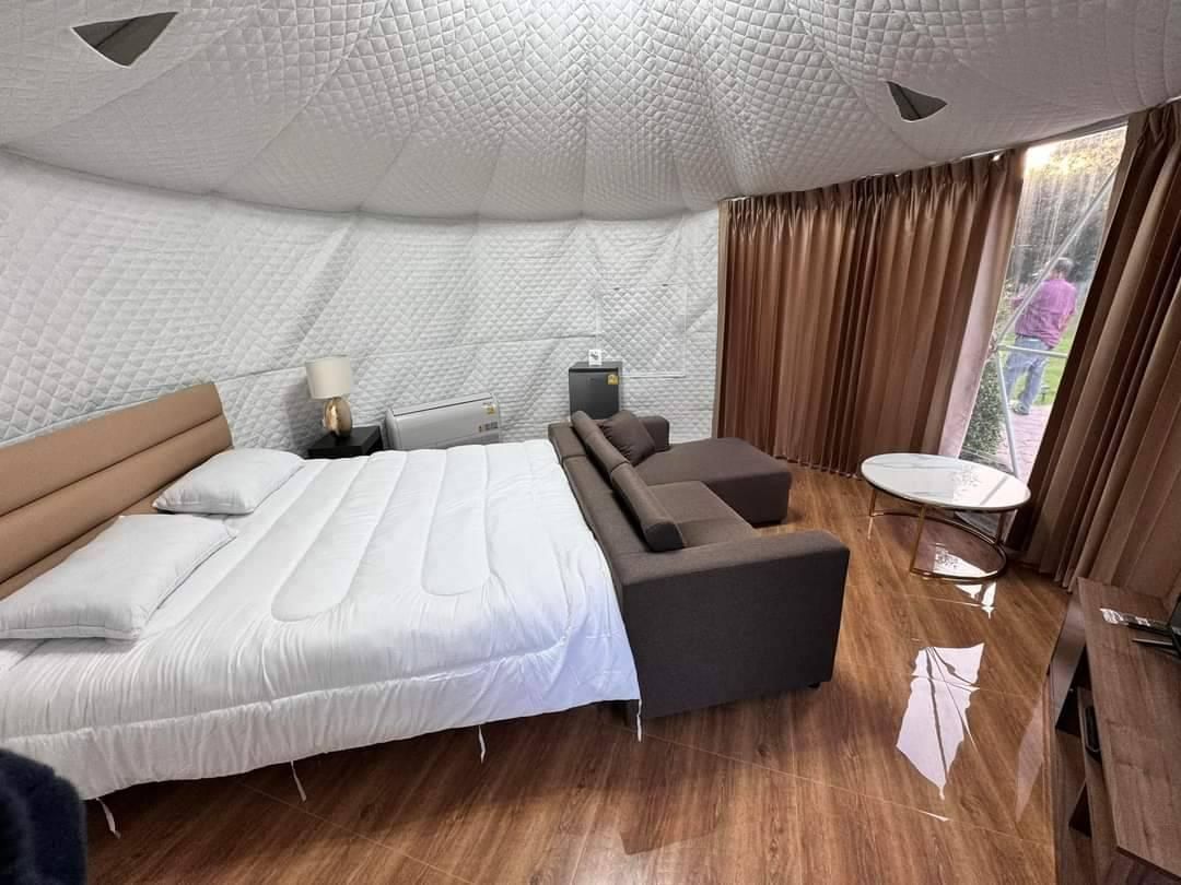 Deluxe Double Room with Jacuzzi