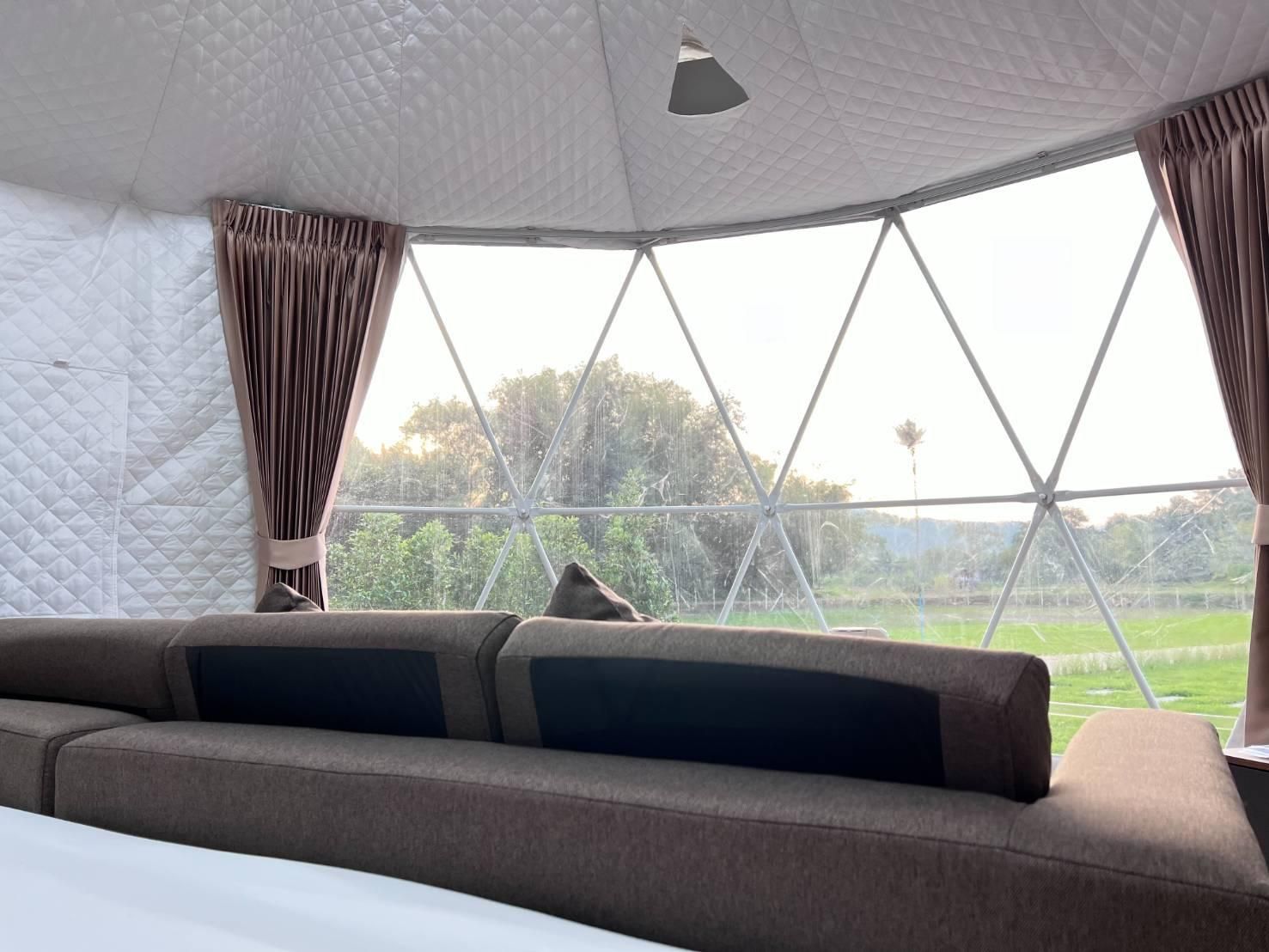 Deluxe Double Room with Jacuzzi