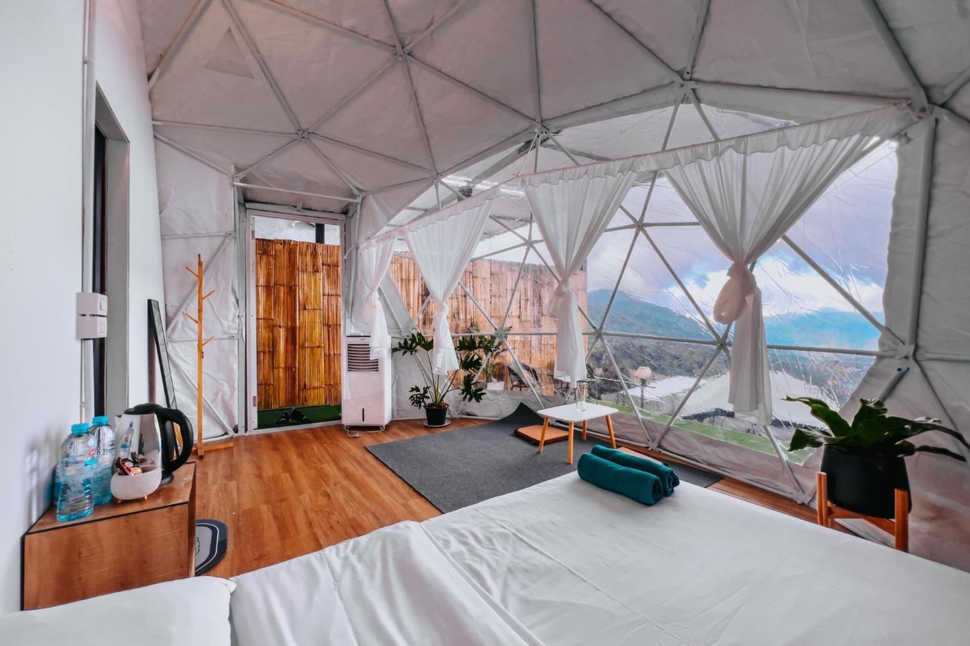 Tent