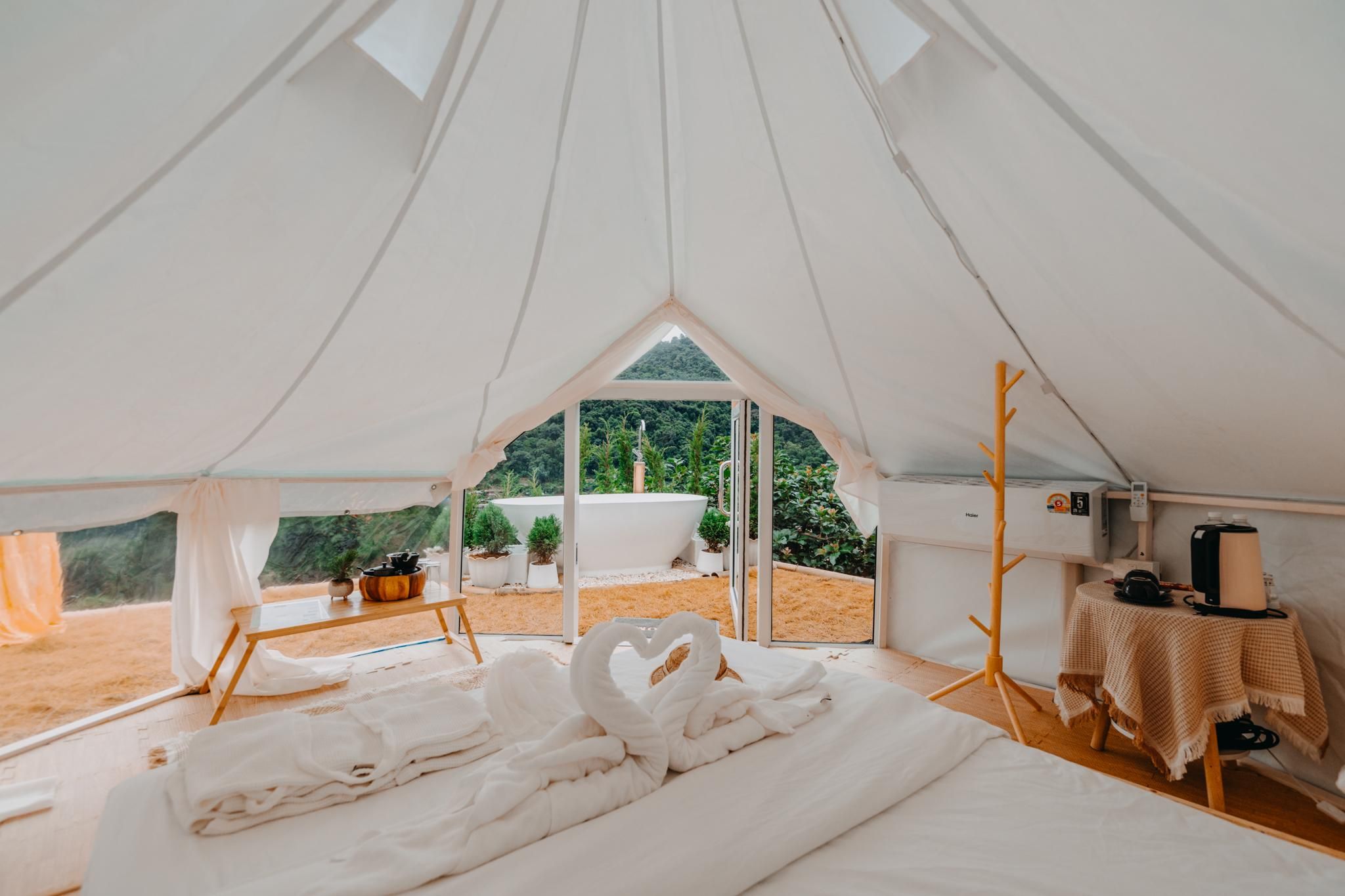 Tent