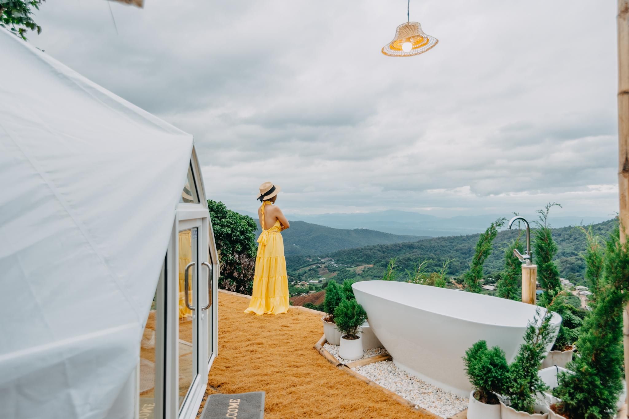 Tent