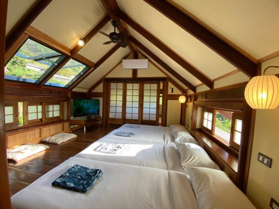 Japanese-Style Room