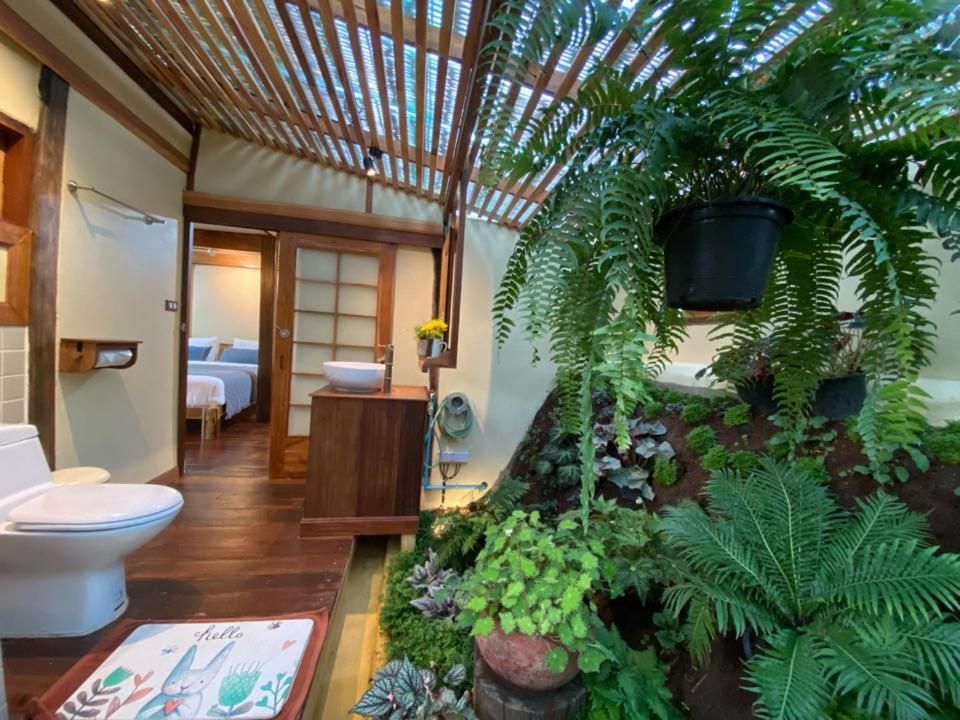 Japanese-Style Room