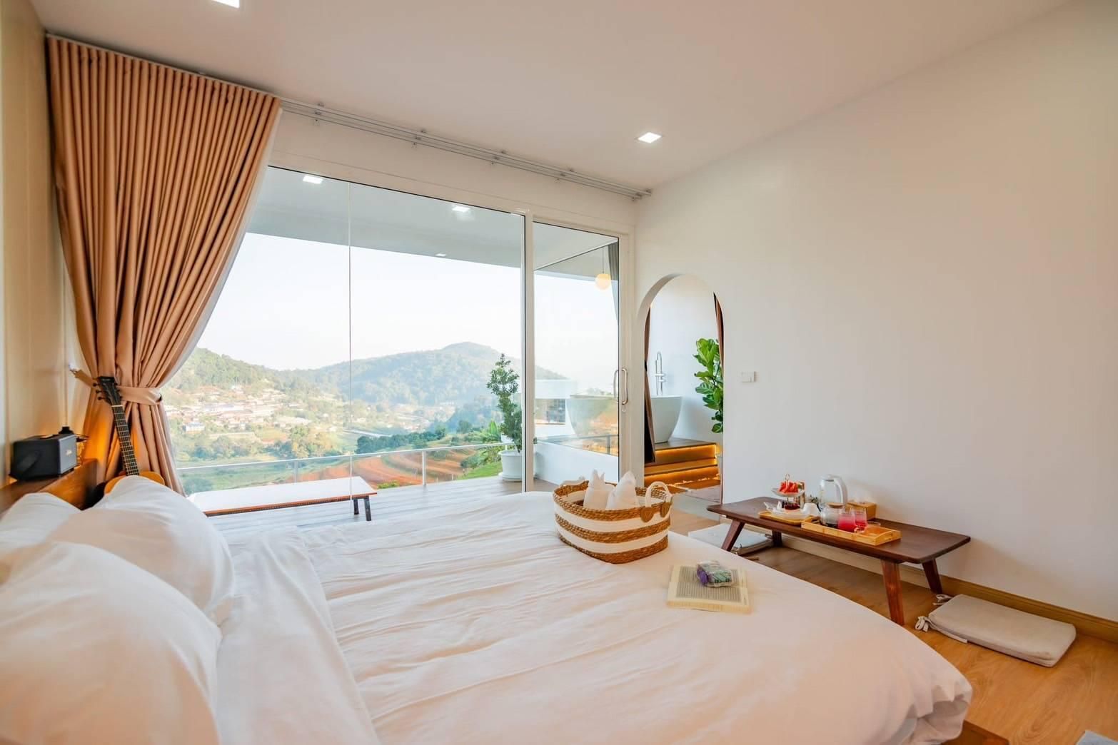 Superior Villa