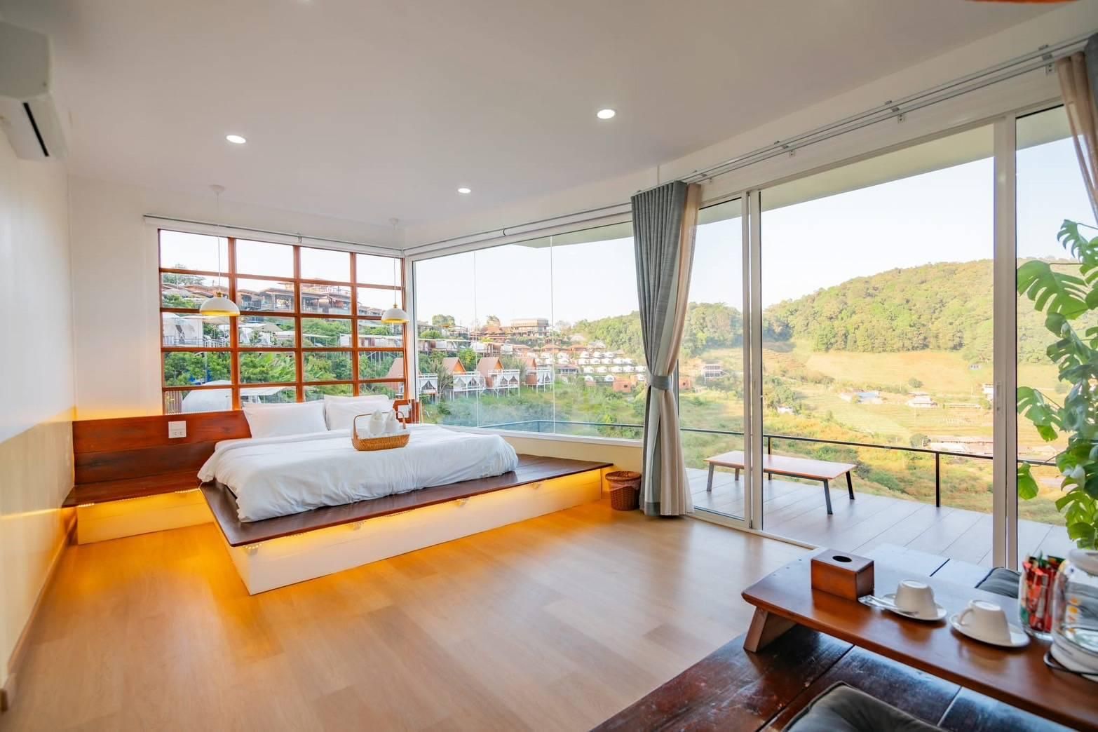 Deluxe Villa