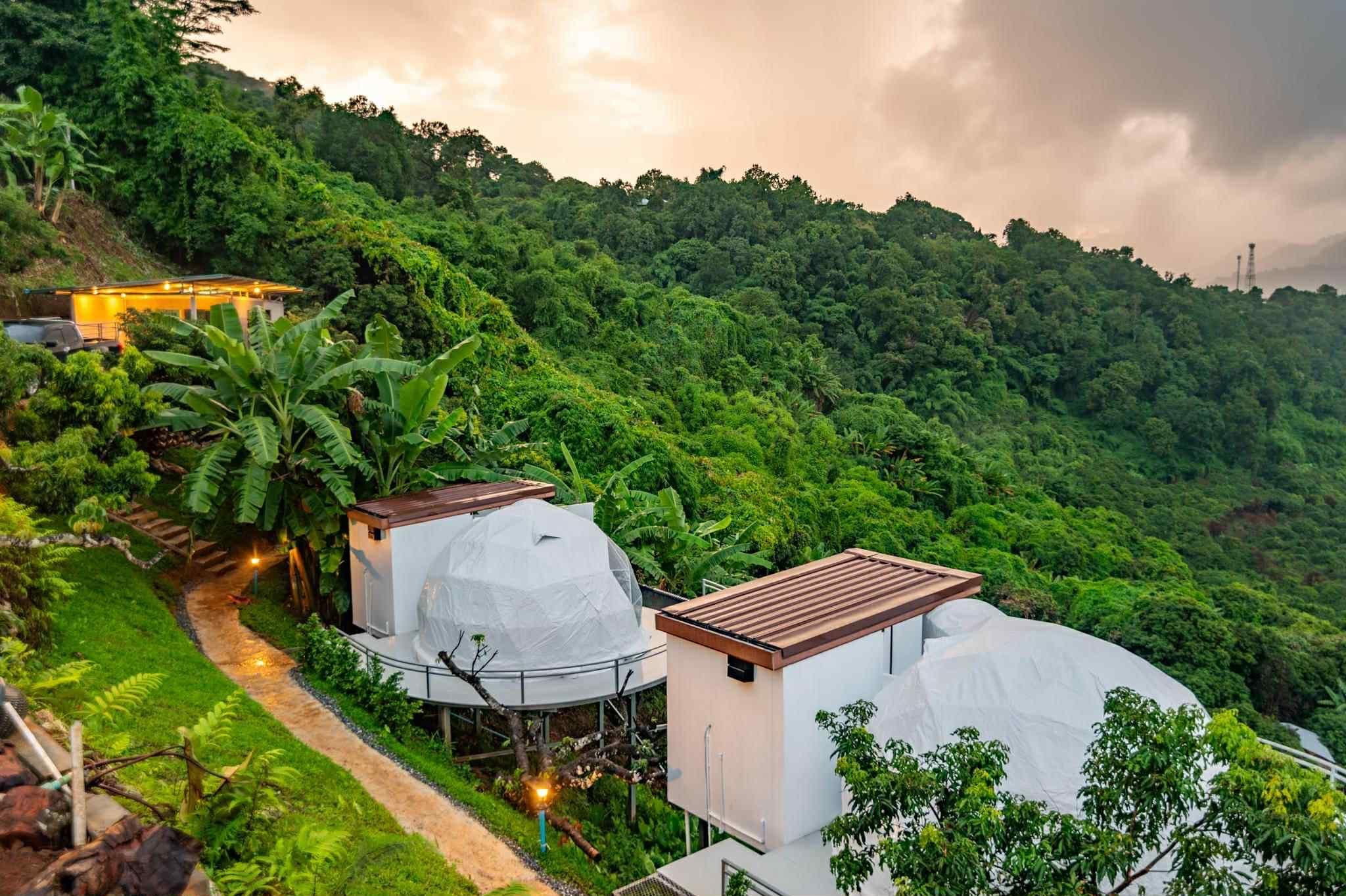 KhaokodHomestay (เขากอดโฮมสเตย์)