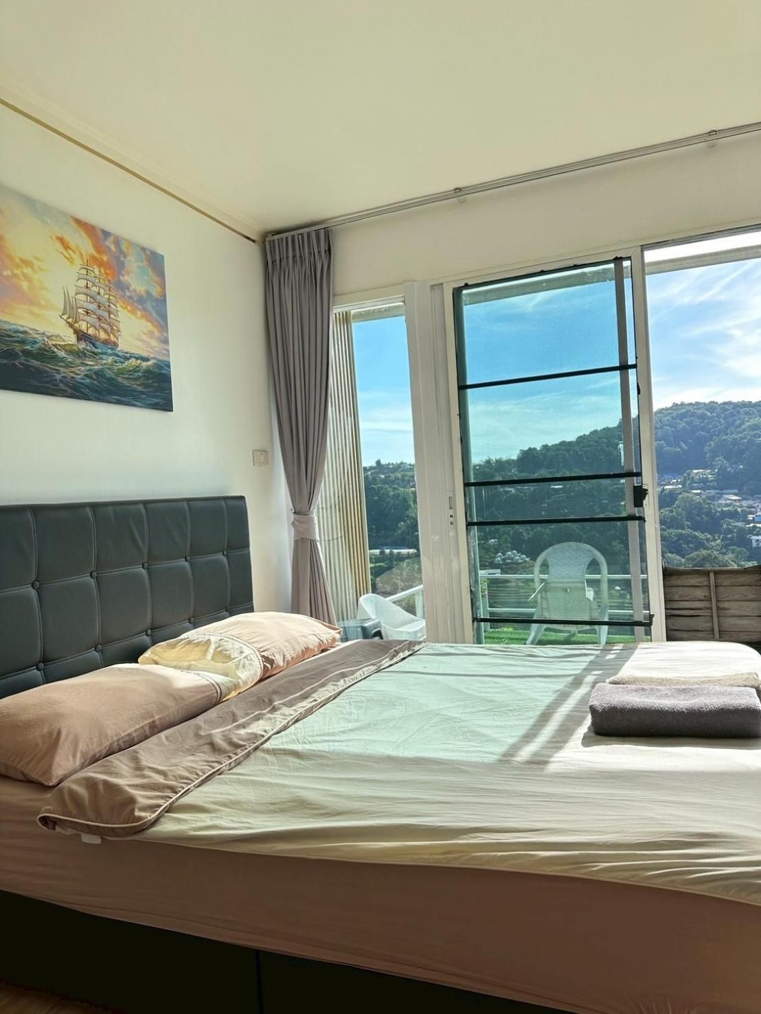 Triple Room with Private Bathroom
