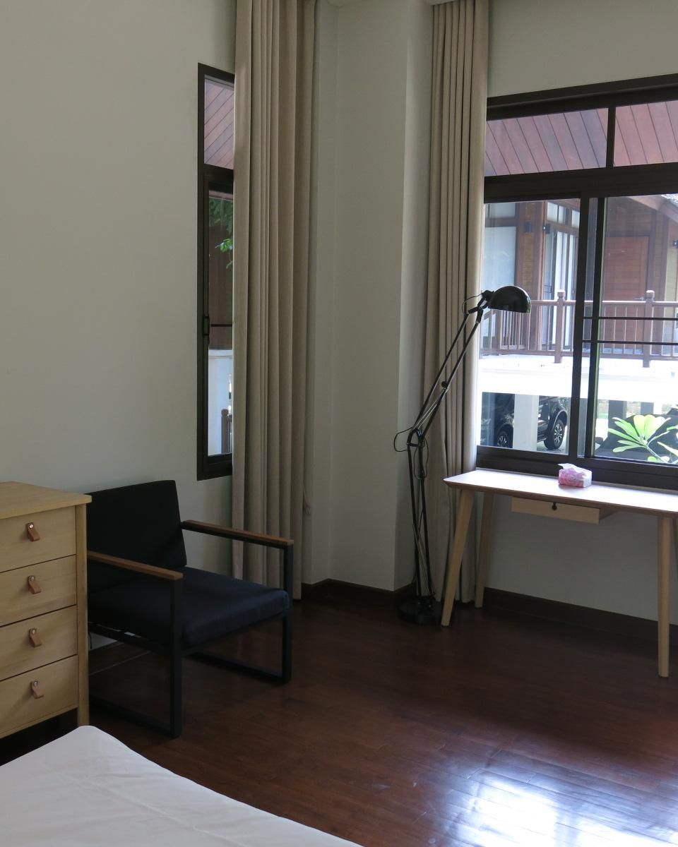 Bungalow 2