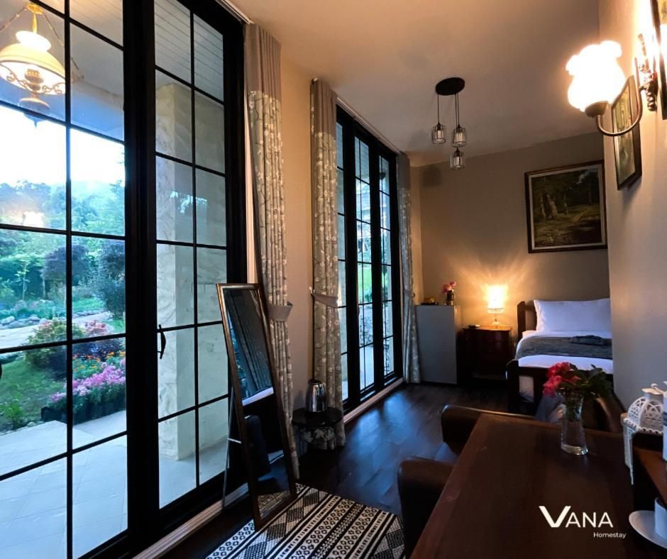 CDR Superior King Room