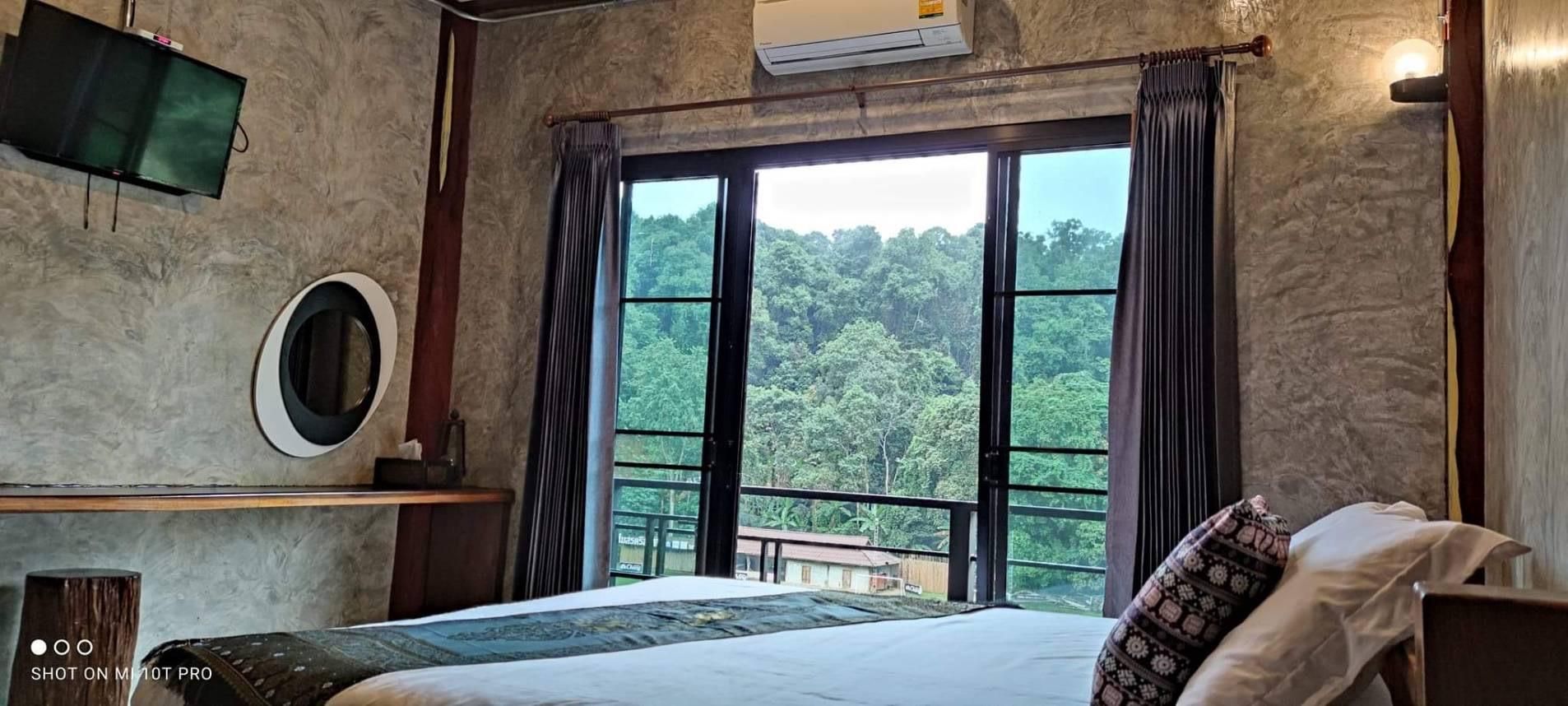 Standard Double with Private Bathroom