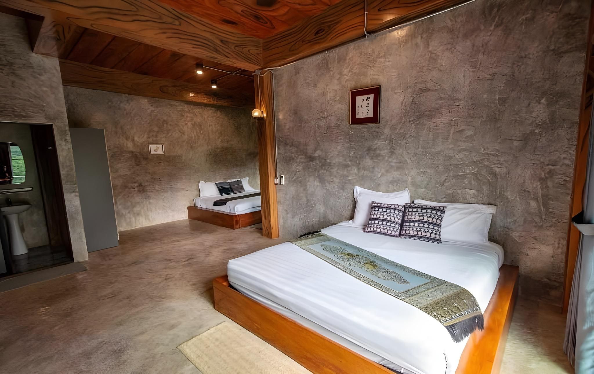 Standard Room without Breakfast