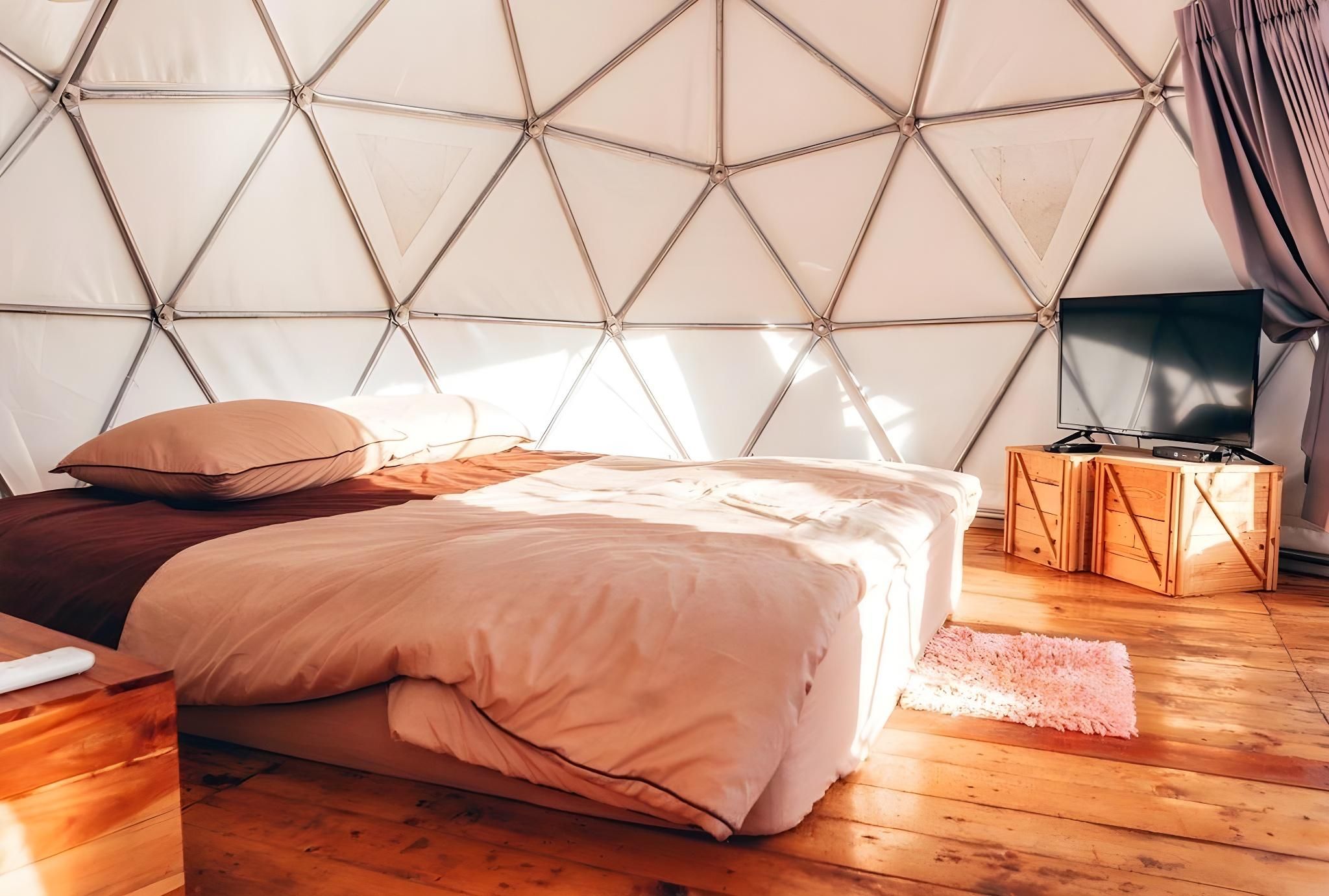 Double Standard Room