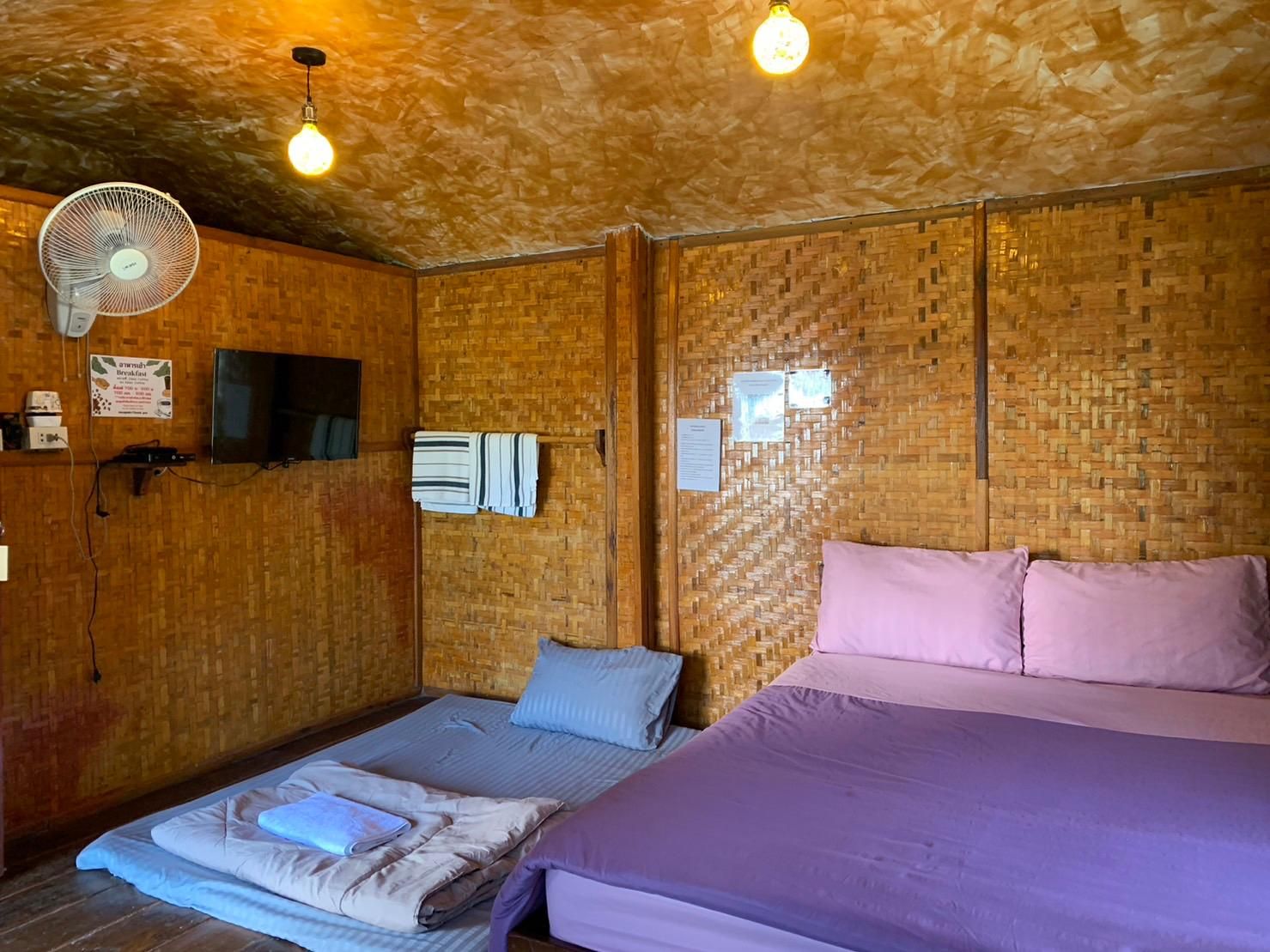 House for 2 People