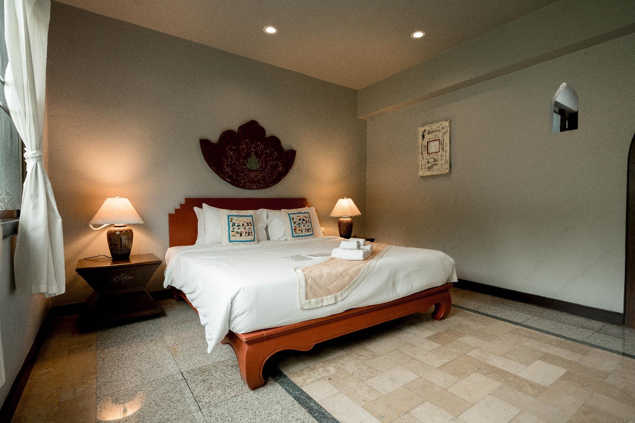Connect Single Room - Non-Smoking