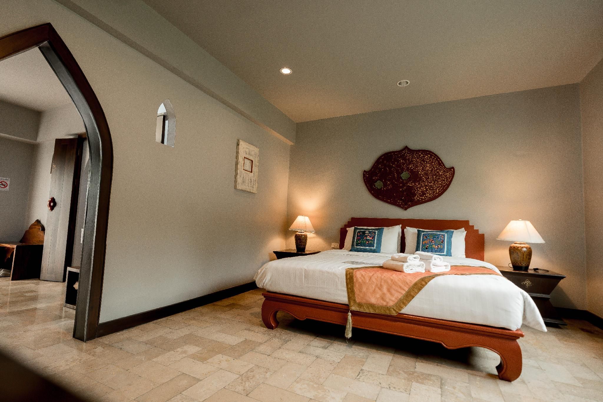 Lanna Oriental Mae Rim Superior 2