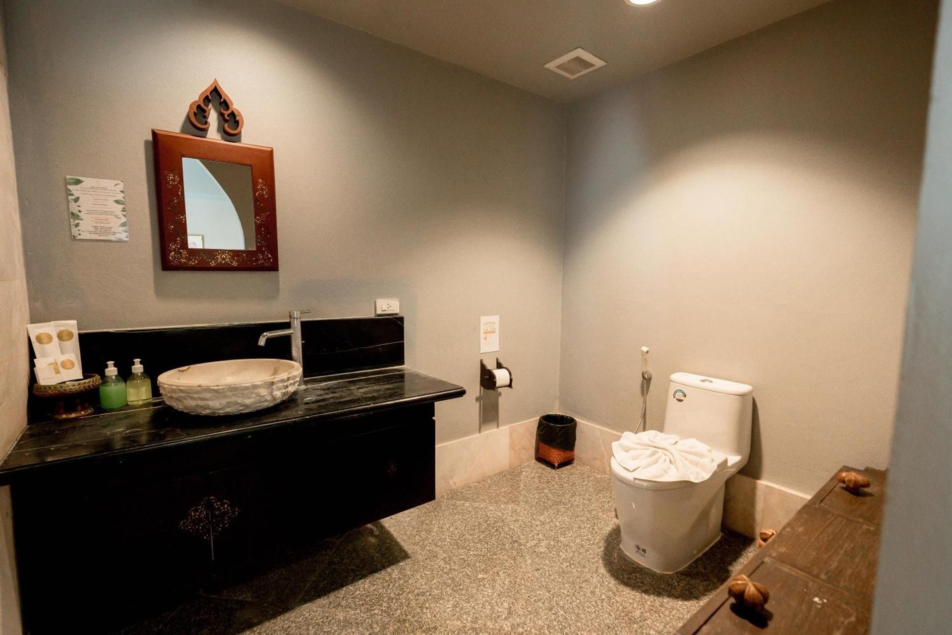 Lanna Oriental Mae Rim Superior 3