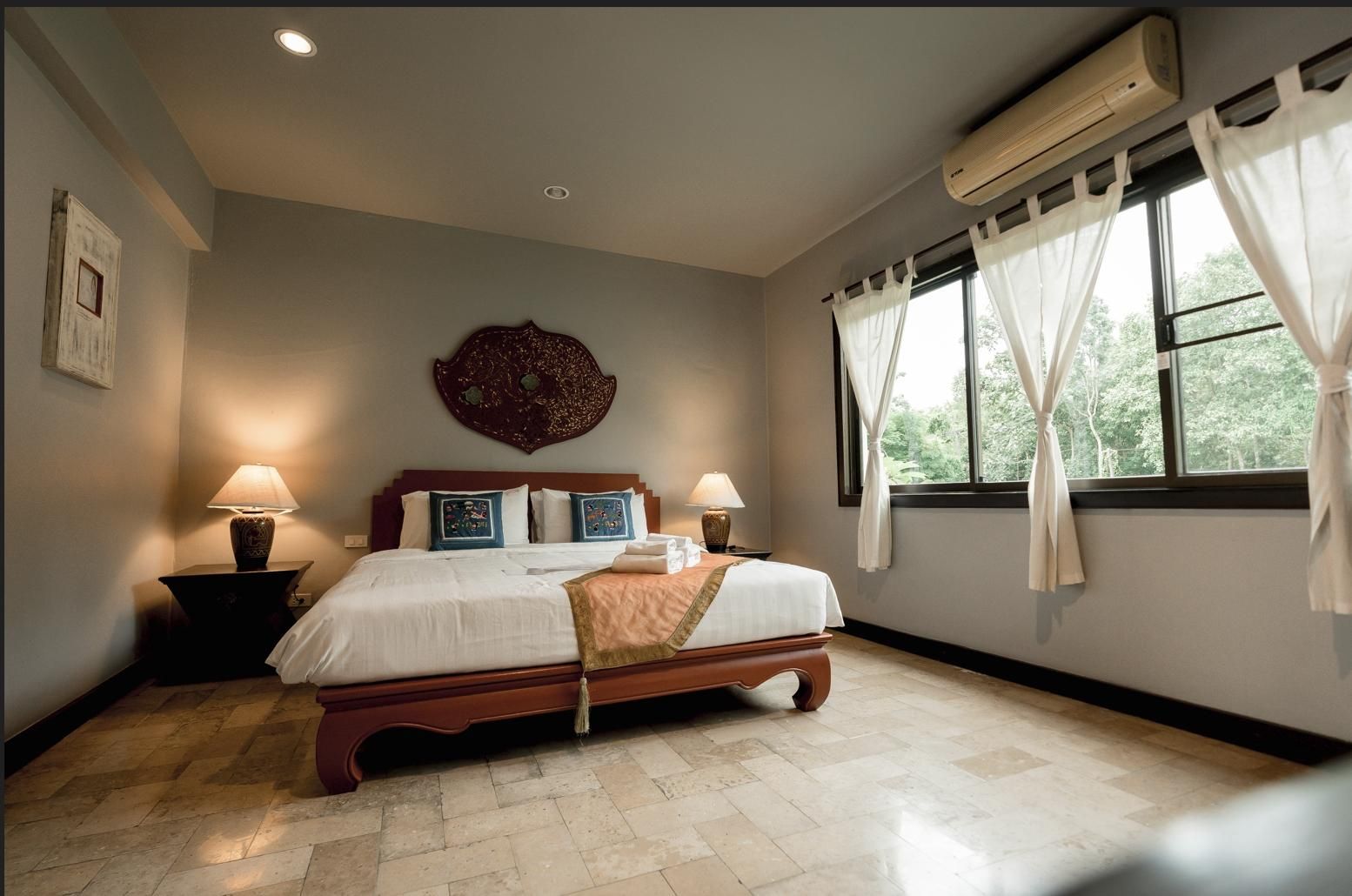 Lanna Oriental Mae Rim Superior