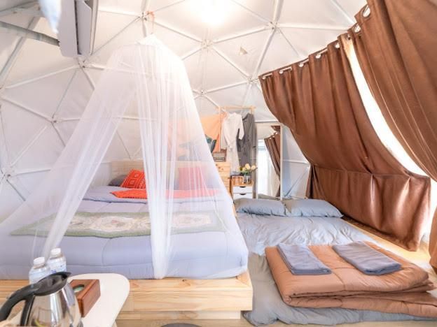 Quadruple Room with Bath