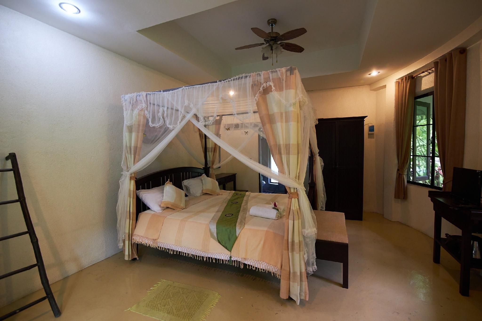 1 Bedroom Deluxe