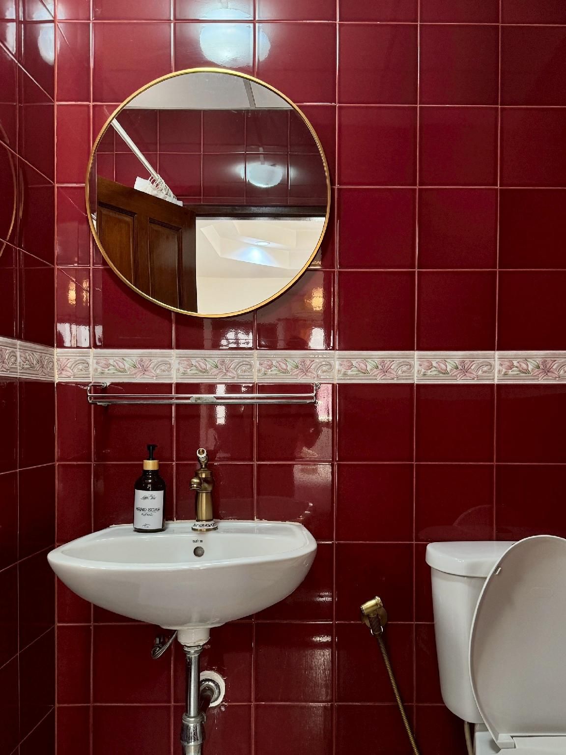 The Little Siri Premium Superior King Room 3