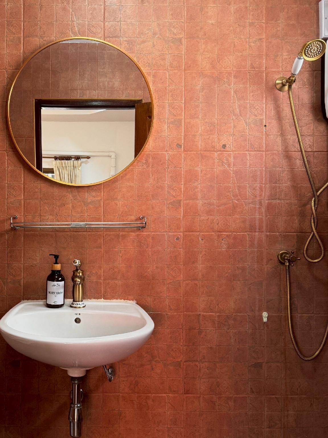 Premium Deluxe King Room