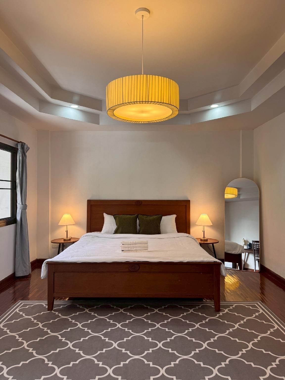 Premium Deluxe King Room