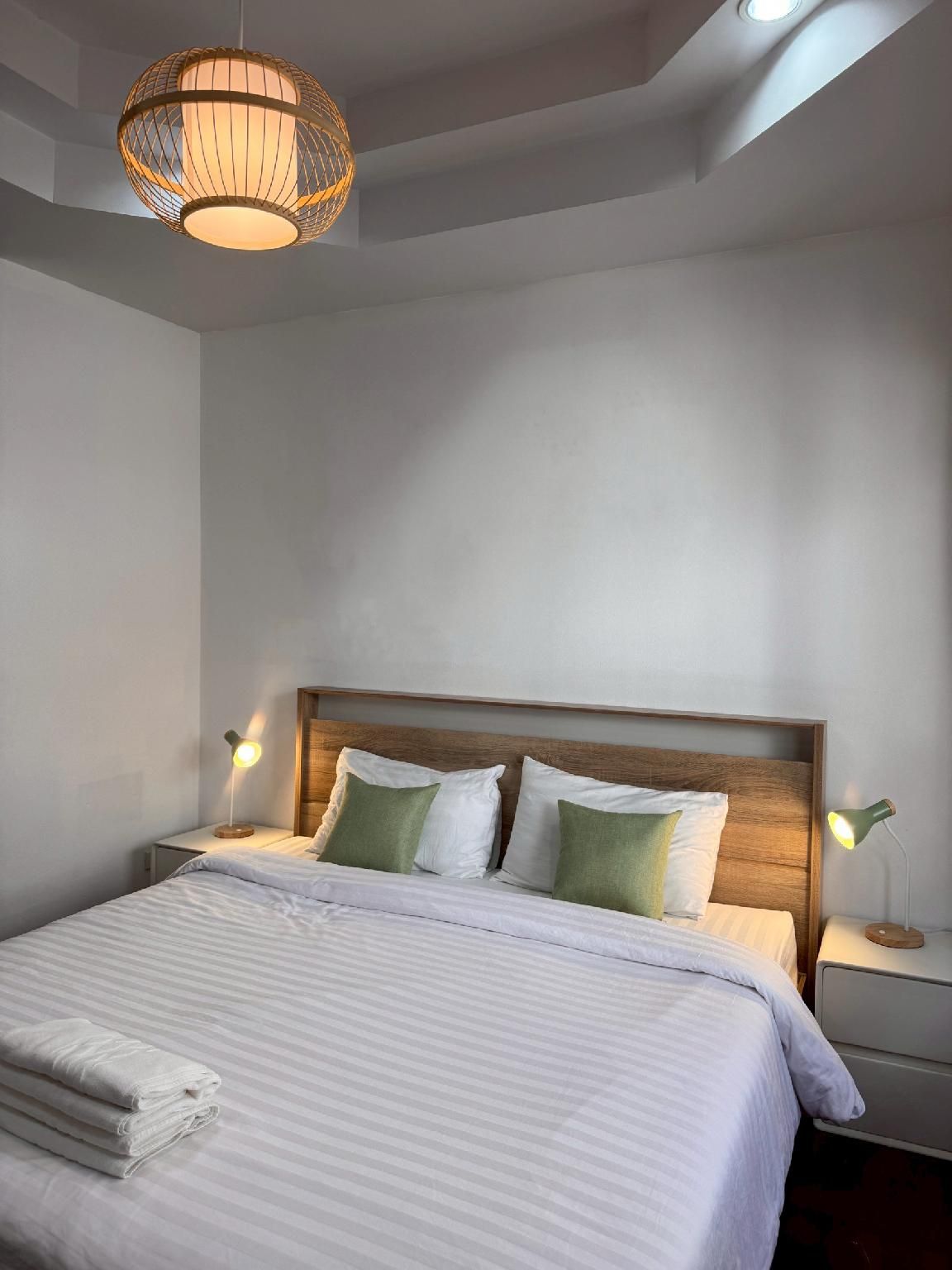 The Little Siri Premium Superior King Room 2