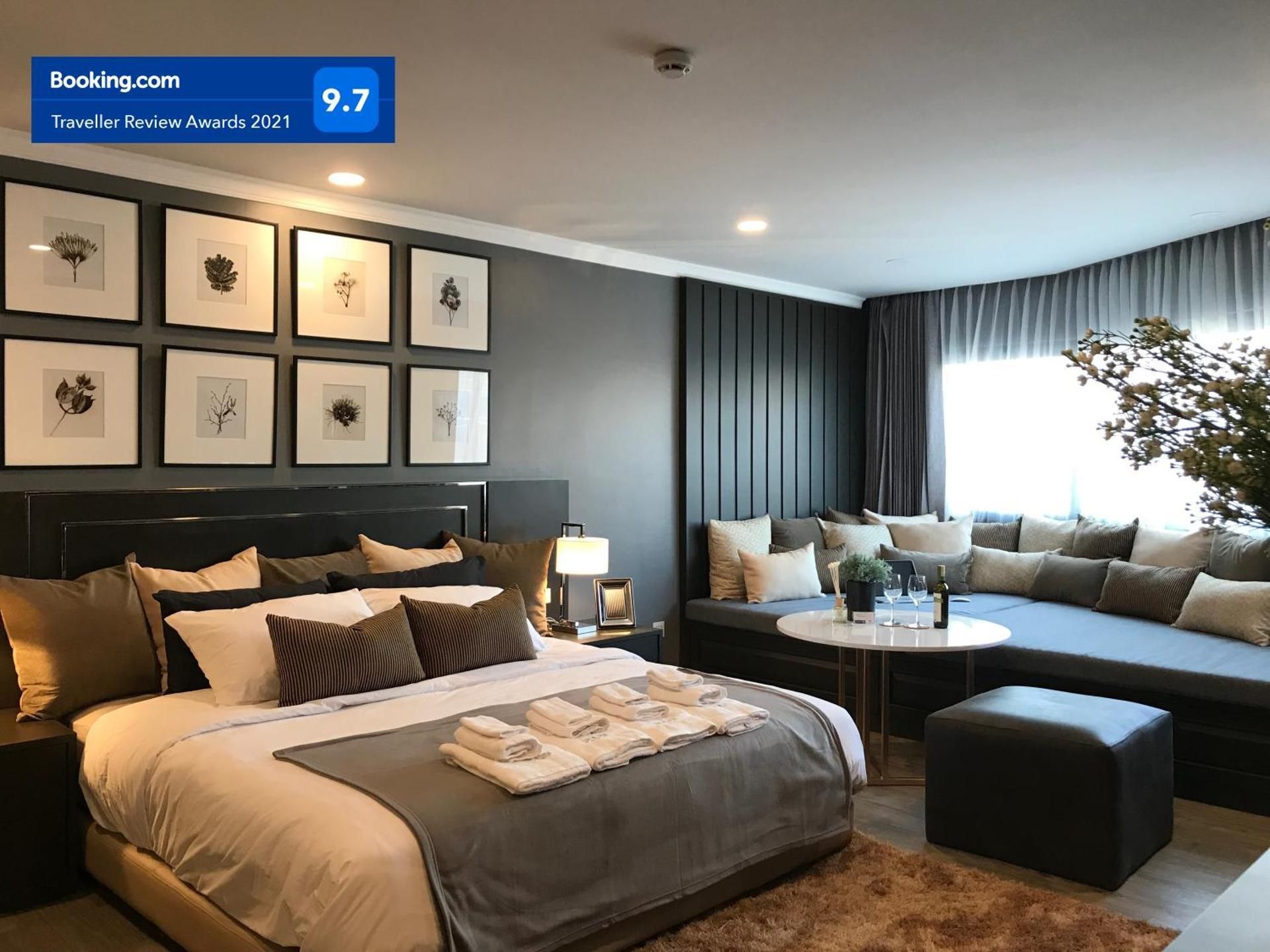Superior Apartment