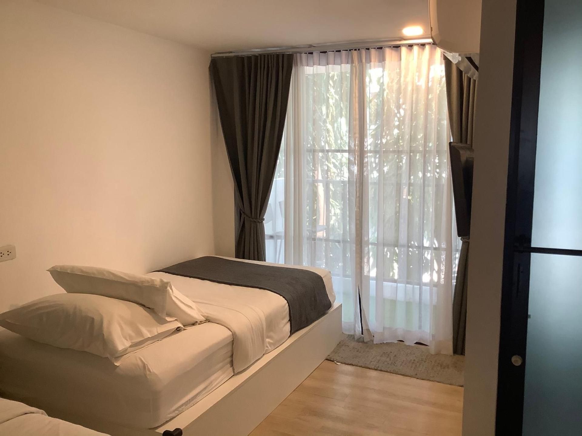 Budget Double Room